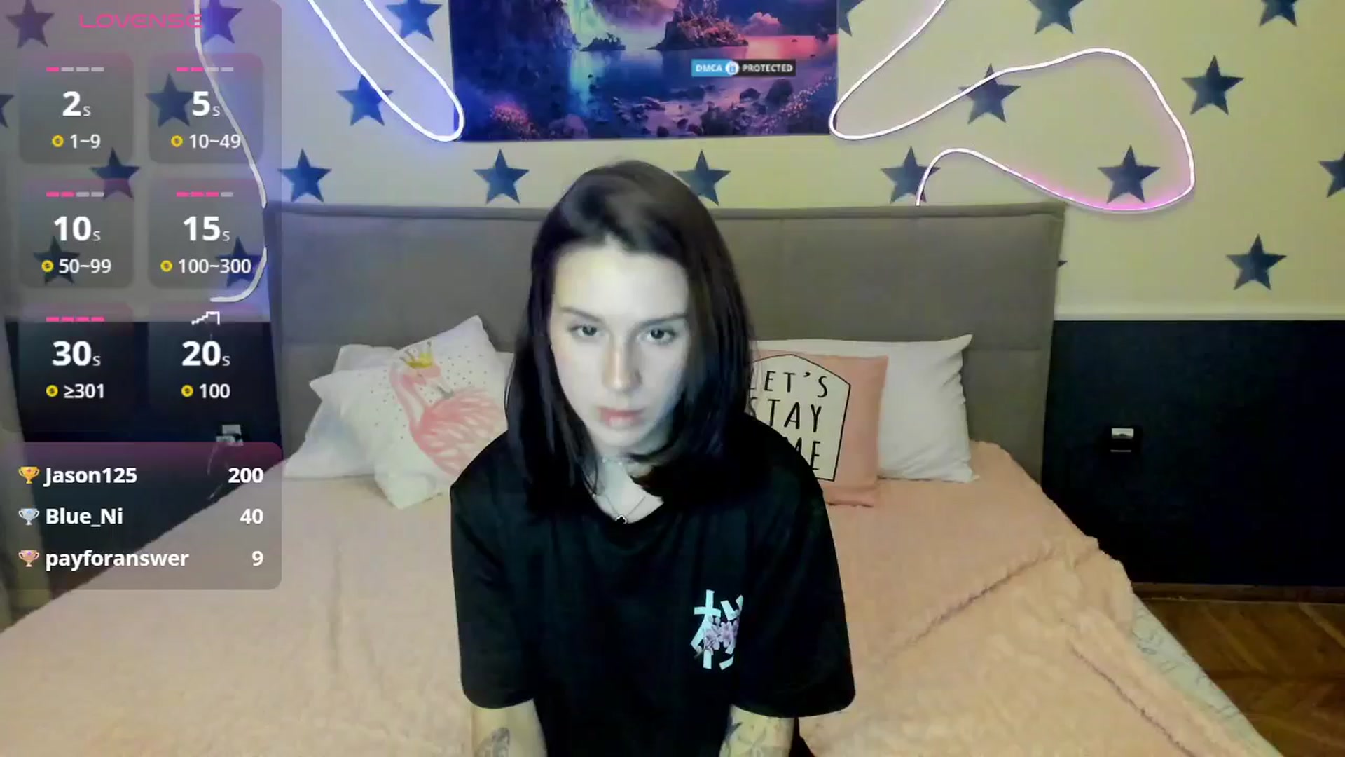 Gallery image thumbnail from LilyPoly's myfreecams stream on, 10/26/2025, 21:54 image 16 of 20