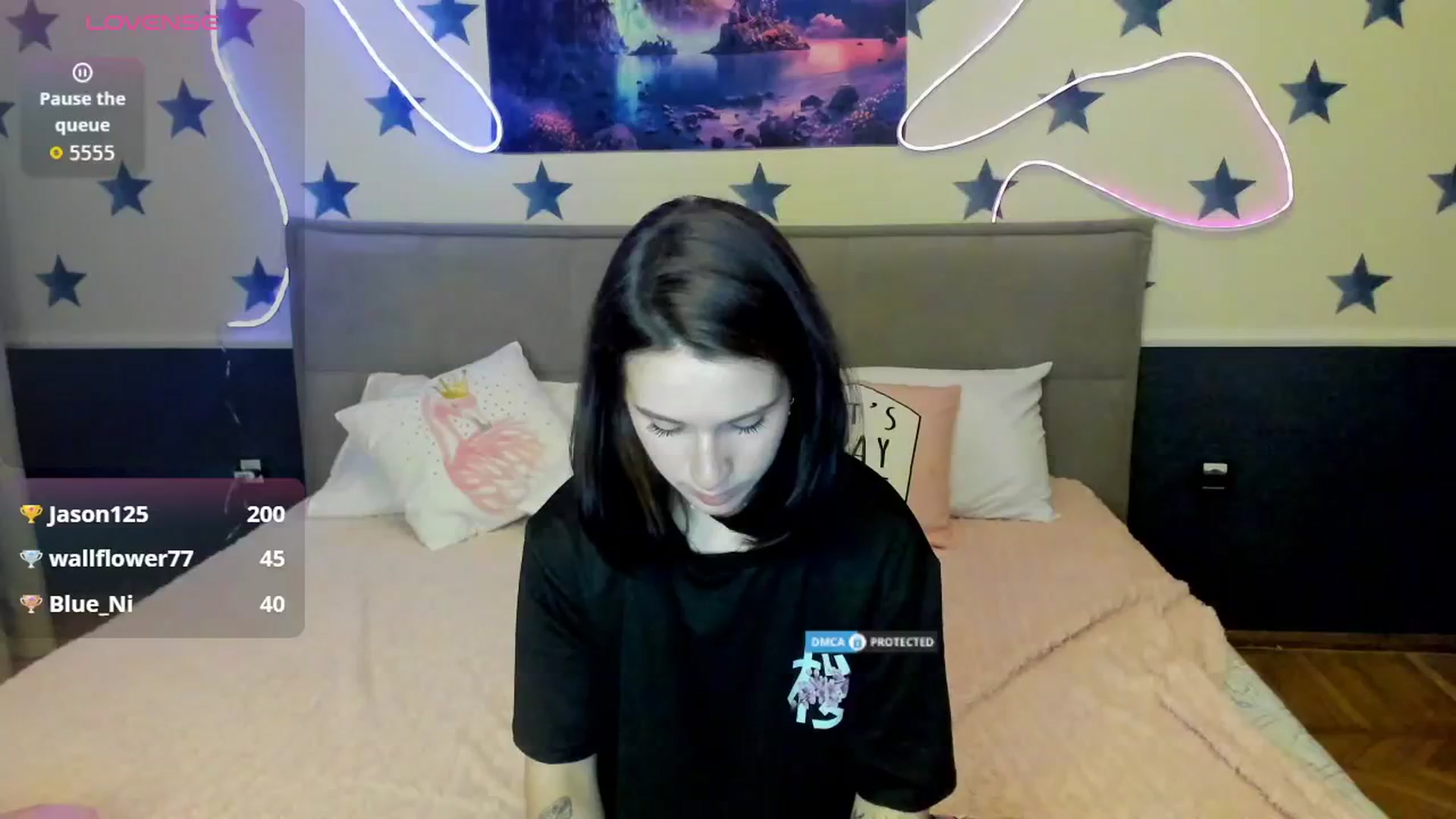 Gallery image thumbnail from LilyPoly's myfreecams stream on, 10/26/2025, 21:54 image 20 of 20