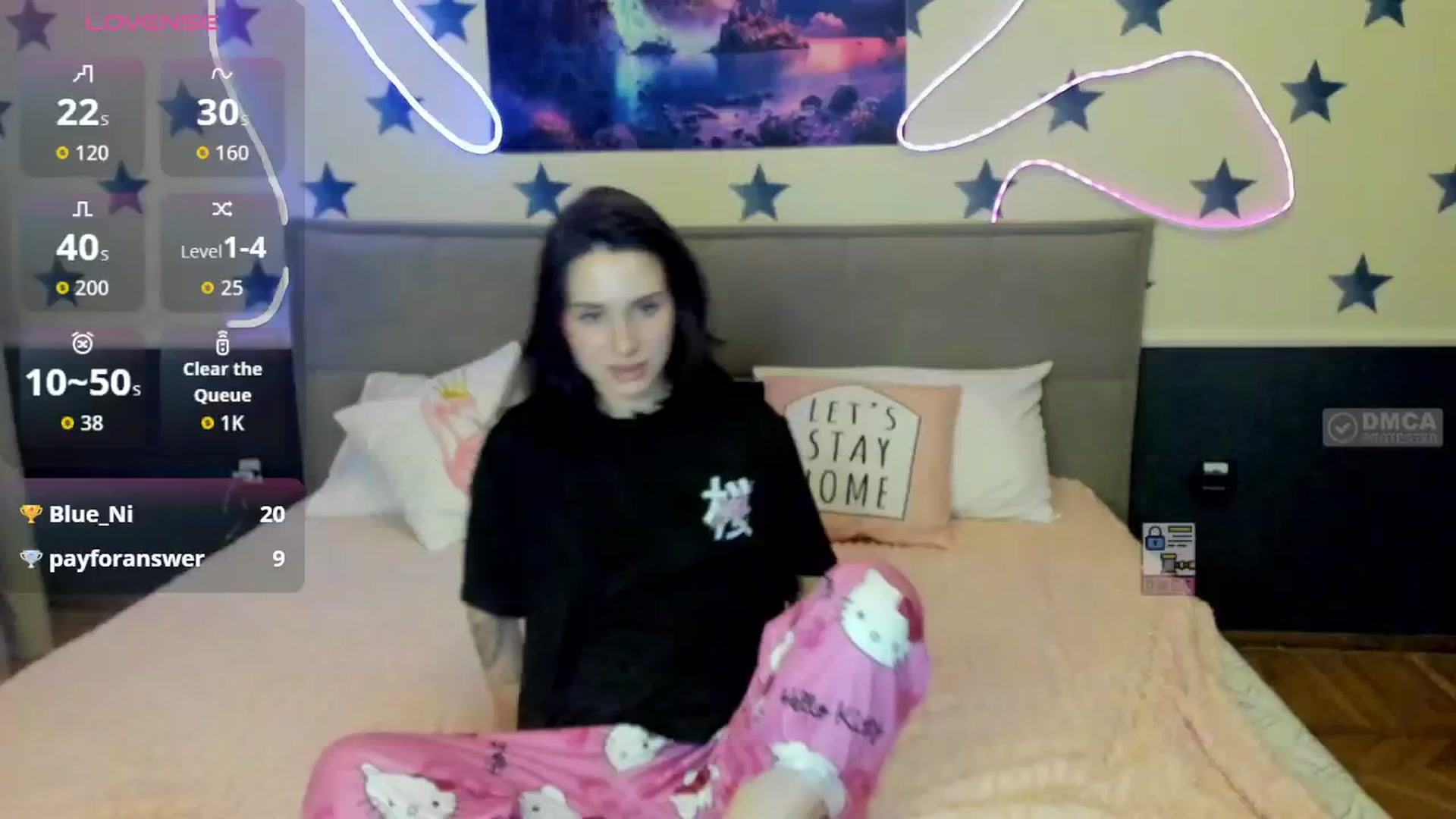 Gallery image thumbnail from LilyPoly's myfreecams stream on, 10/26/2025, 21:54 image 6 of 20