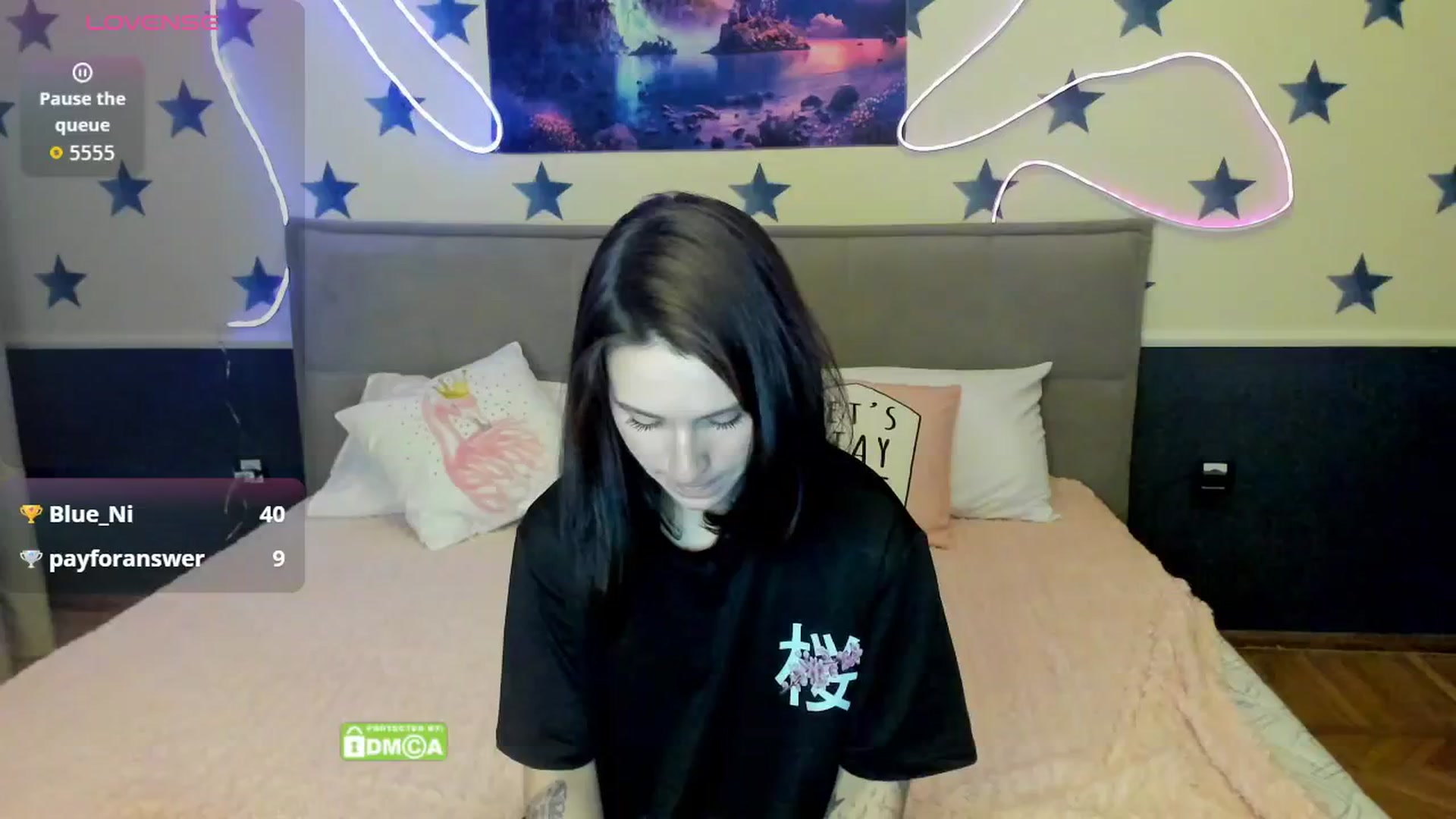 Gallery image thumbnail from LilyPoly's myfreecams stream on, 10/26/2025, 21:54 image 11 of 20
