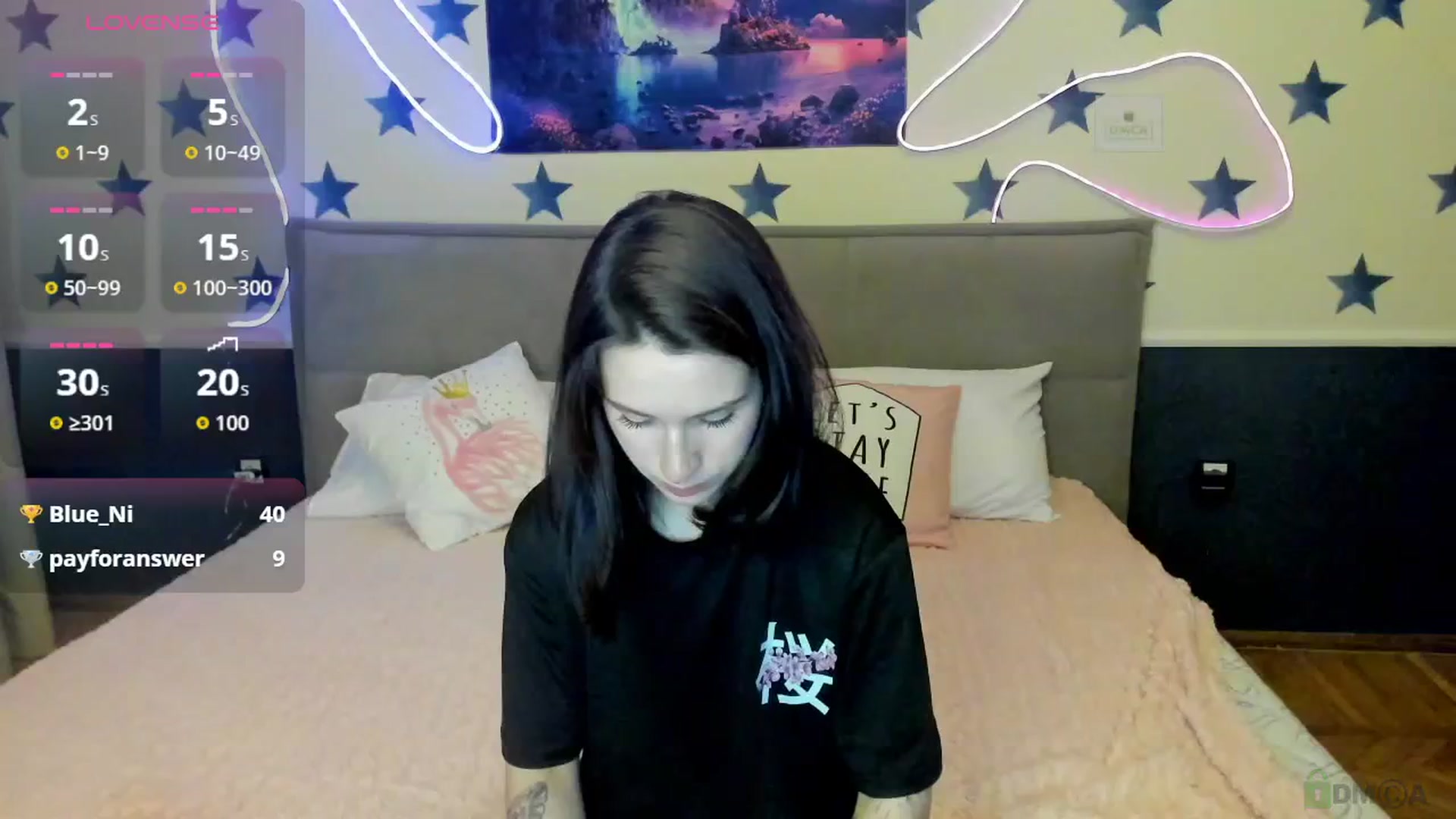 Gallery image thumbnail from LilyPoly's myfreecams stream on, 10/26/2025, 21:54 image 10 of 20