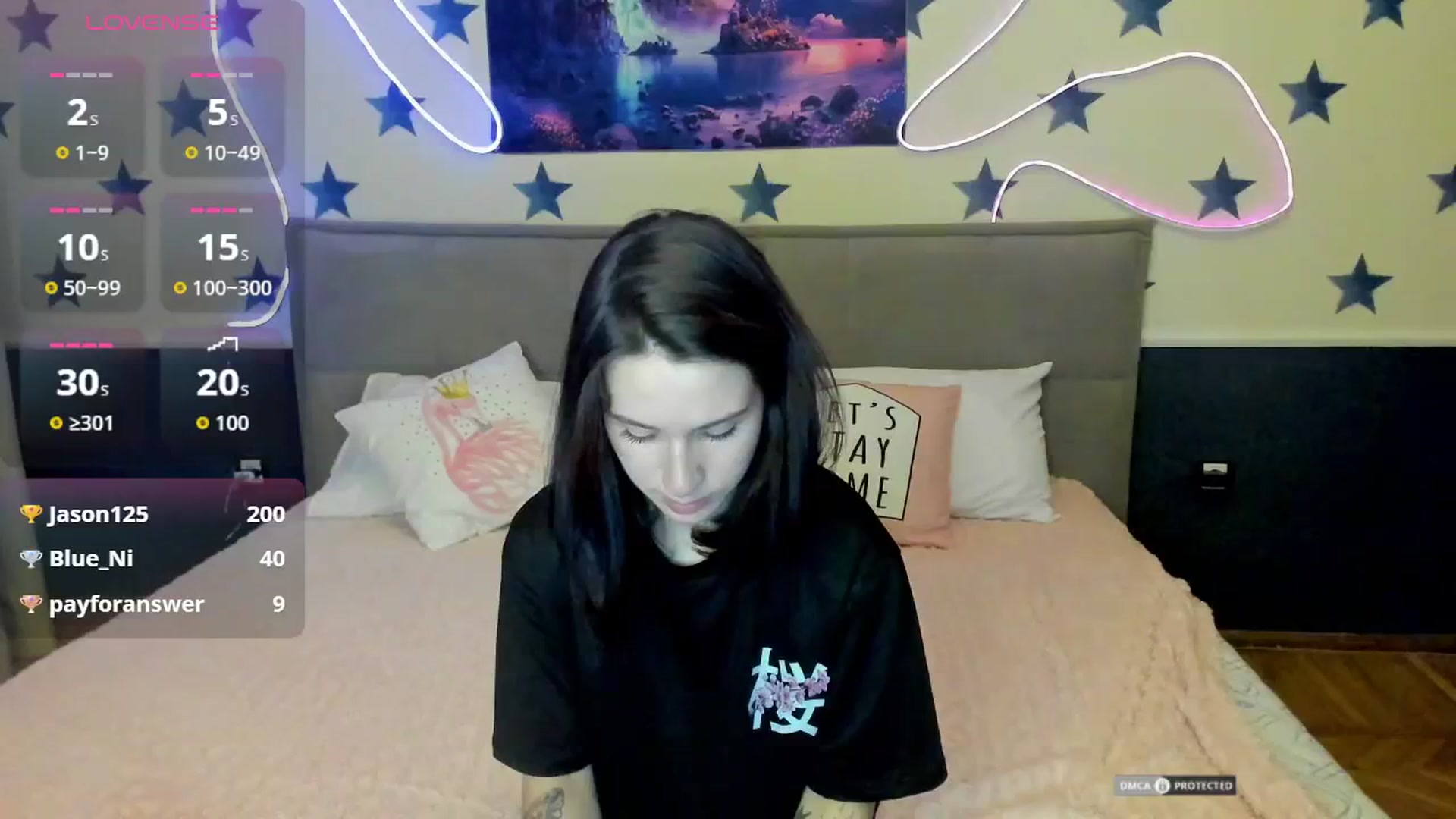Gallery image thumbnail from LilyPoly's myfreecams stream on, 10/26/2025, 21:54 image 13 of 20