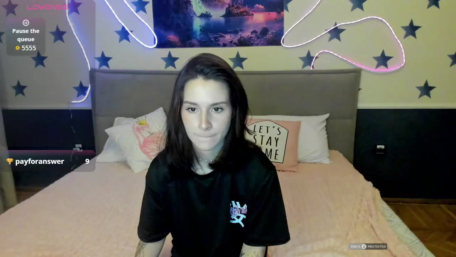 Gallery image thumbnail from LilyPoly's myfreecams stream on, 10/26/2025, 21:54 image 5 of 20