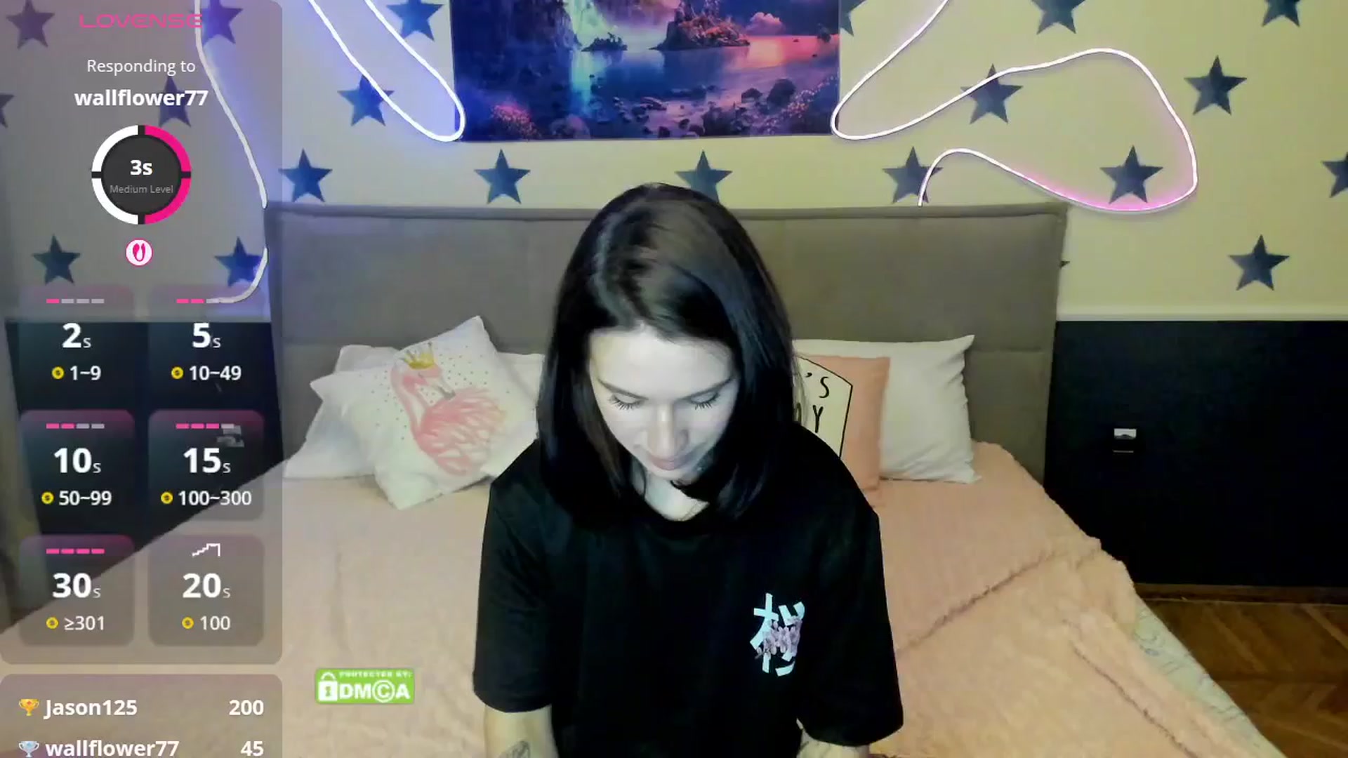 Gallery image thumbnail from LilyPoly's myfreecams stream on, 10/26/2025, 21:54 image 19 of 20
