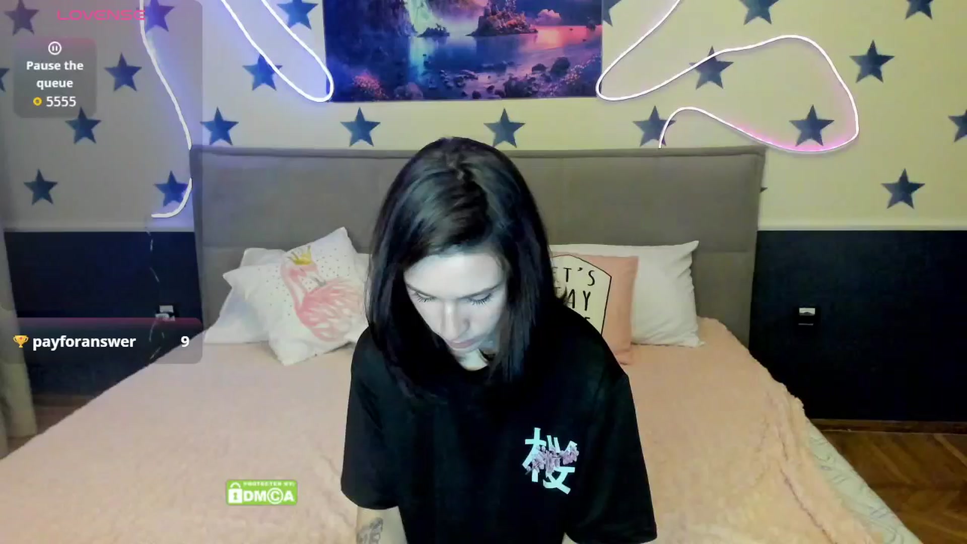 Gallery image thumbnail from LilyPoly's myfreecams stream on, 10/26/2025, 21:54 image 3 of 20