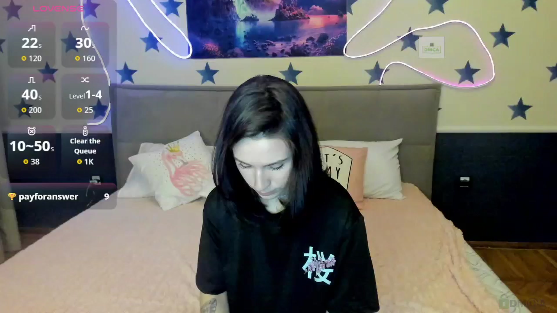 Gallery image thumbnail from LilyPoly's myfreecams stream on, 10/26/2025, 21:54 image 2 of 20