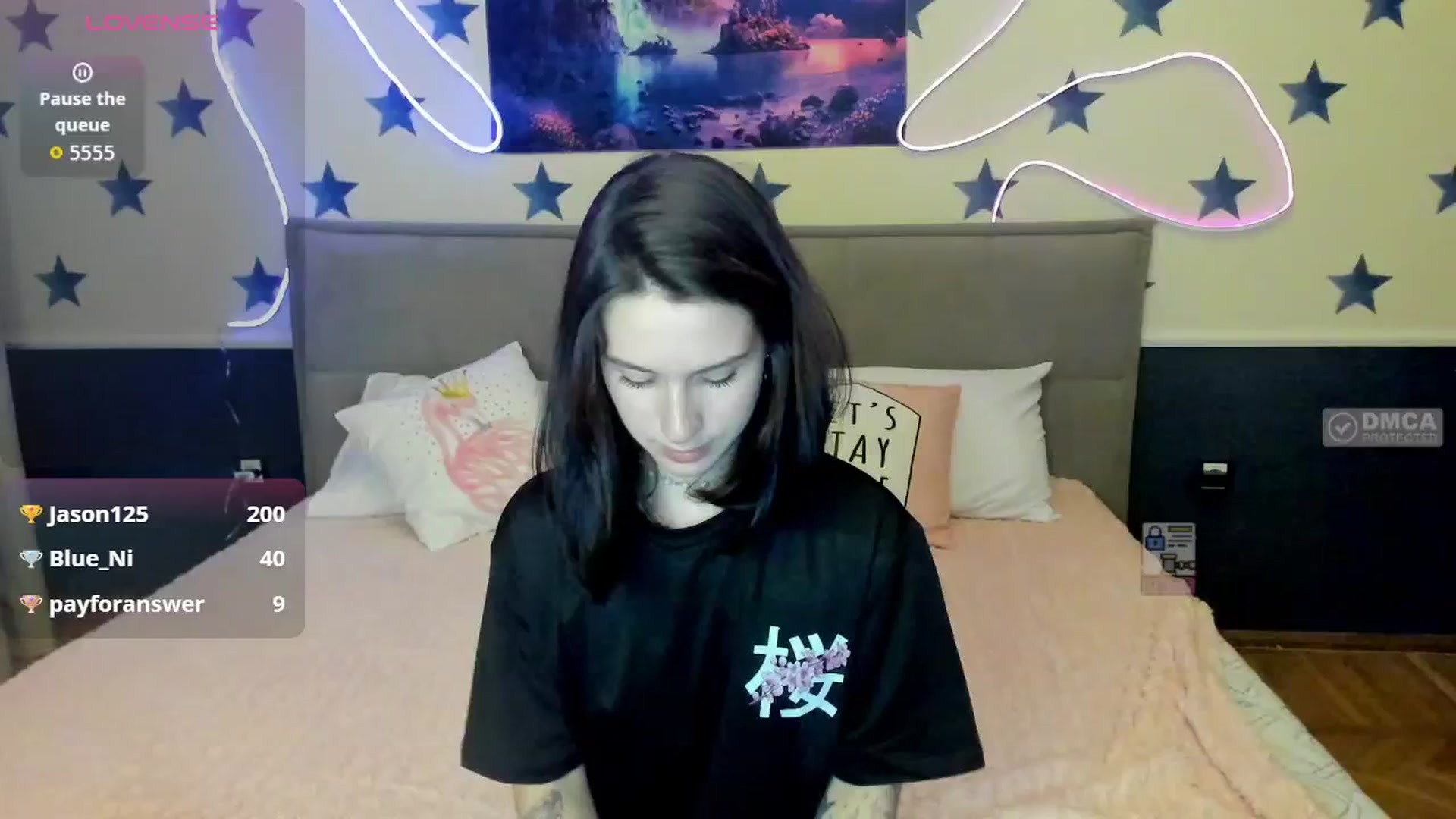 Gallery image thumbnail from LilyPoly's myfreecams stream on, 10/26/2025, 21:54 image 14 of 20