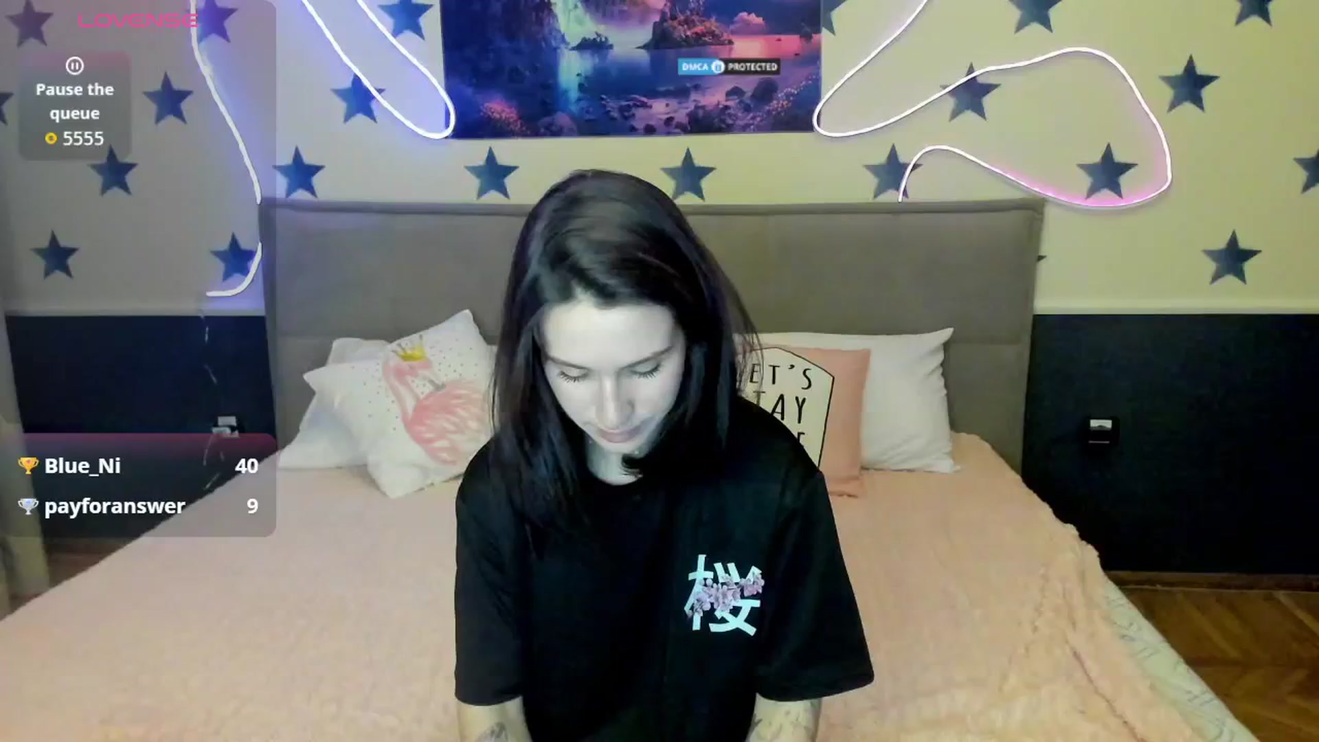 Gallery image thumbnail from LilyPoly's myfreecams stream on, 10/26/2025, 21:54 image 8 of 20