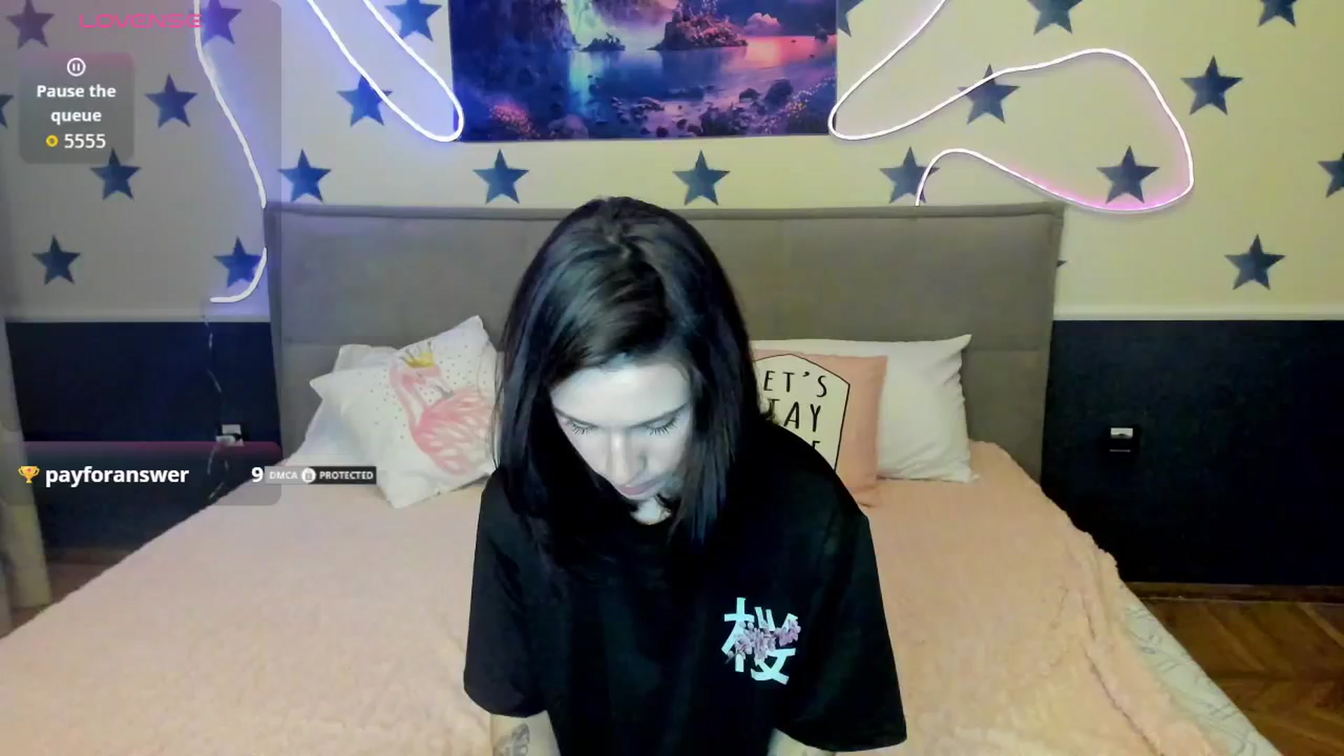Gallery image thumbnail from LilyPoly's myfreecams stream on, 10/26/2025, 21:54 image 1 of 20