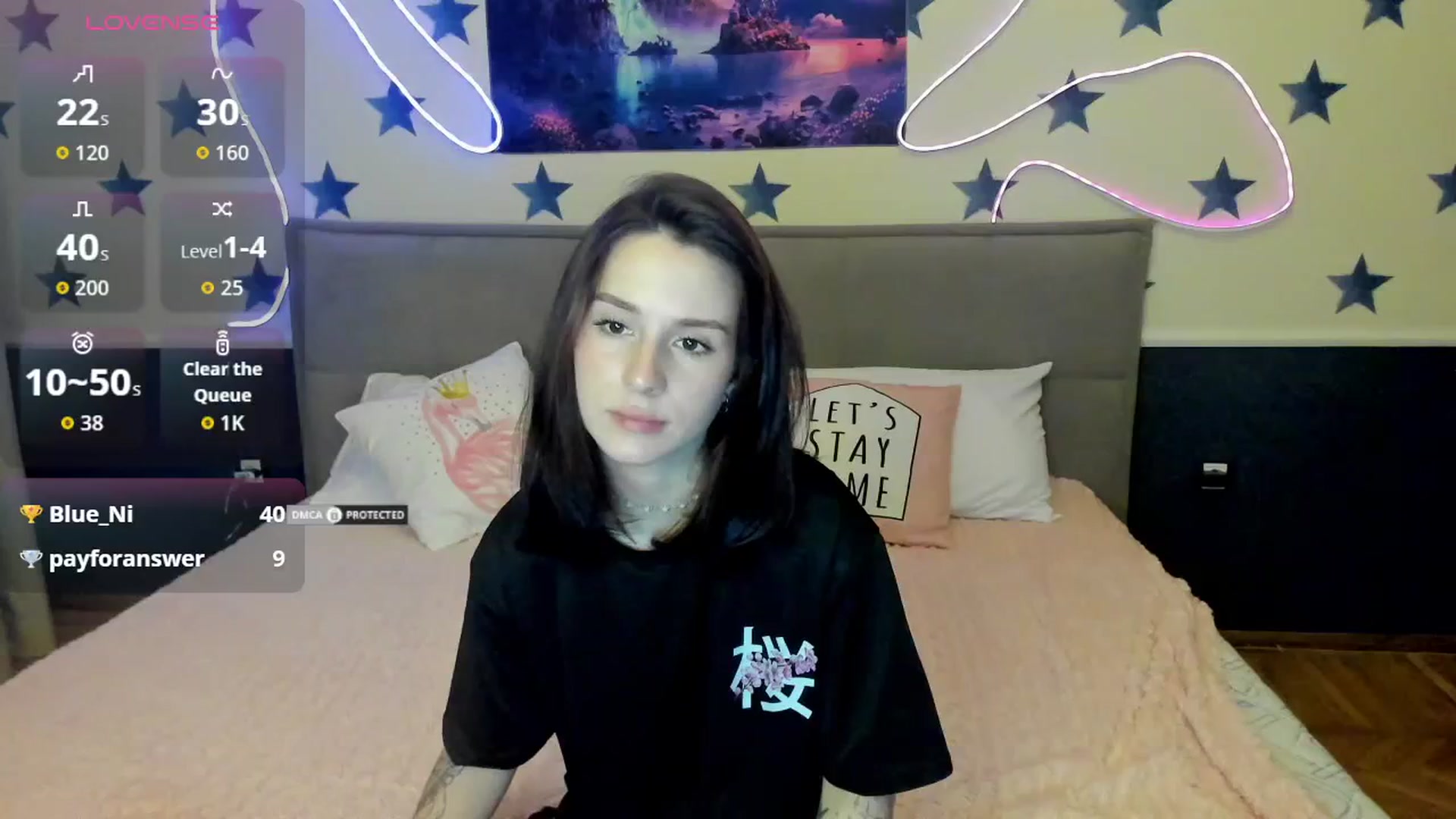Gallery image thumbnail from LilyPoly's myfreecams stream on, 10/26/2025, 21:54 image 9 of 20