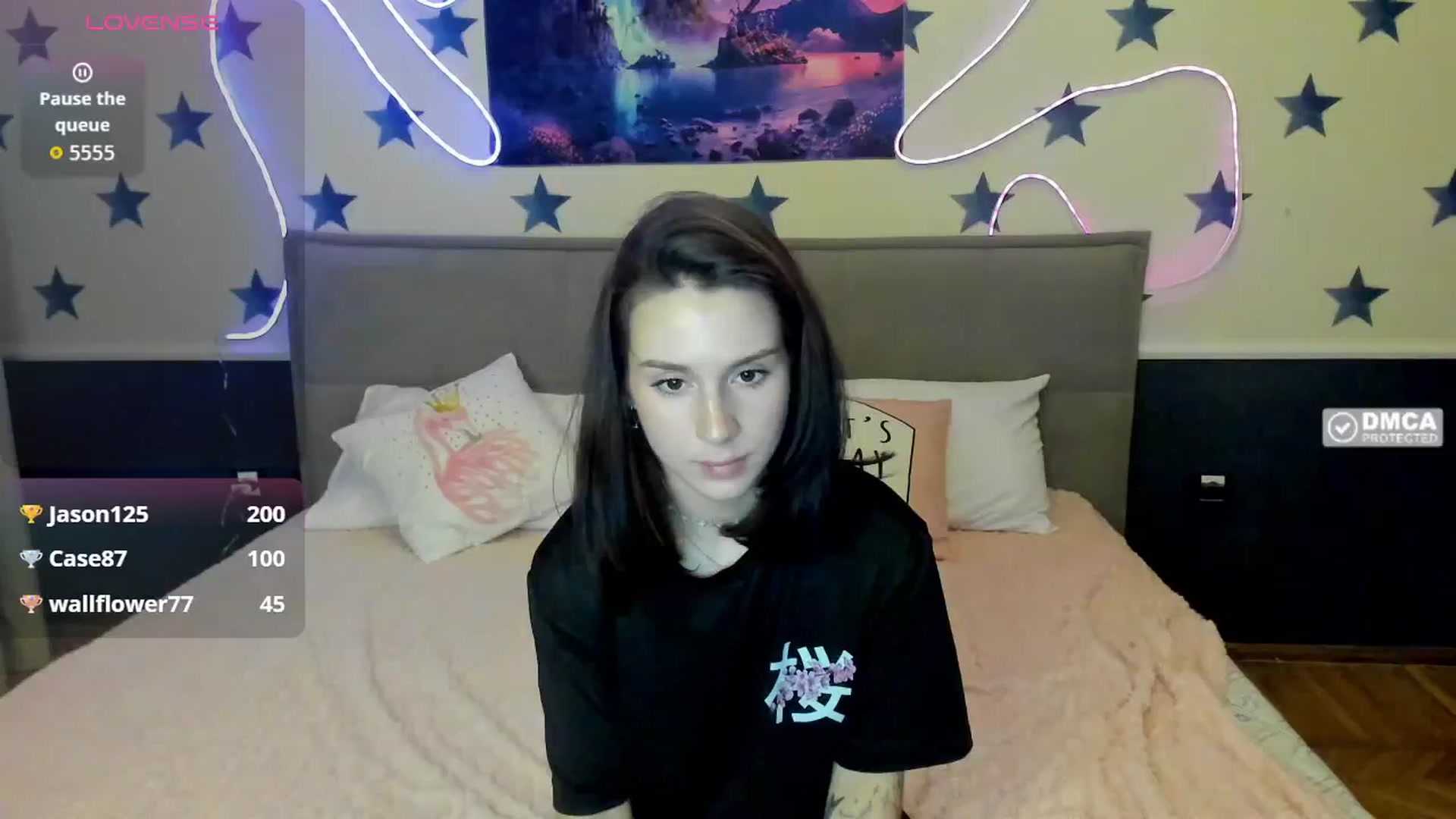 Gallery image thumbnail from LilyPoly's myfreecams stream on, 10/26/2025, 23:08 image 16 of 20