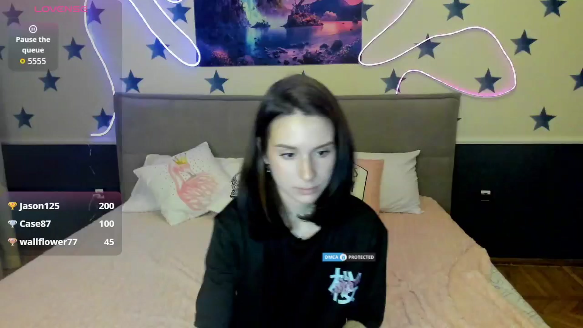Gallery image thumbnail from LilyPoly's myfreecams stream on, 10/26/2025, 23:08 image 1 of 20