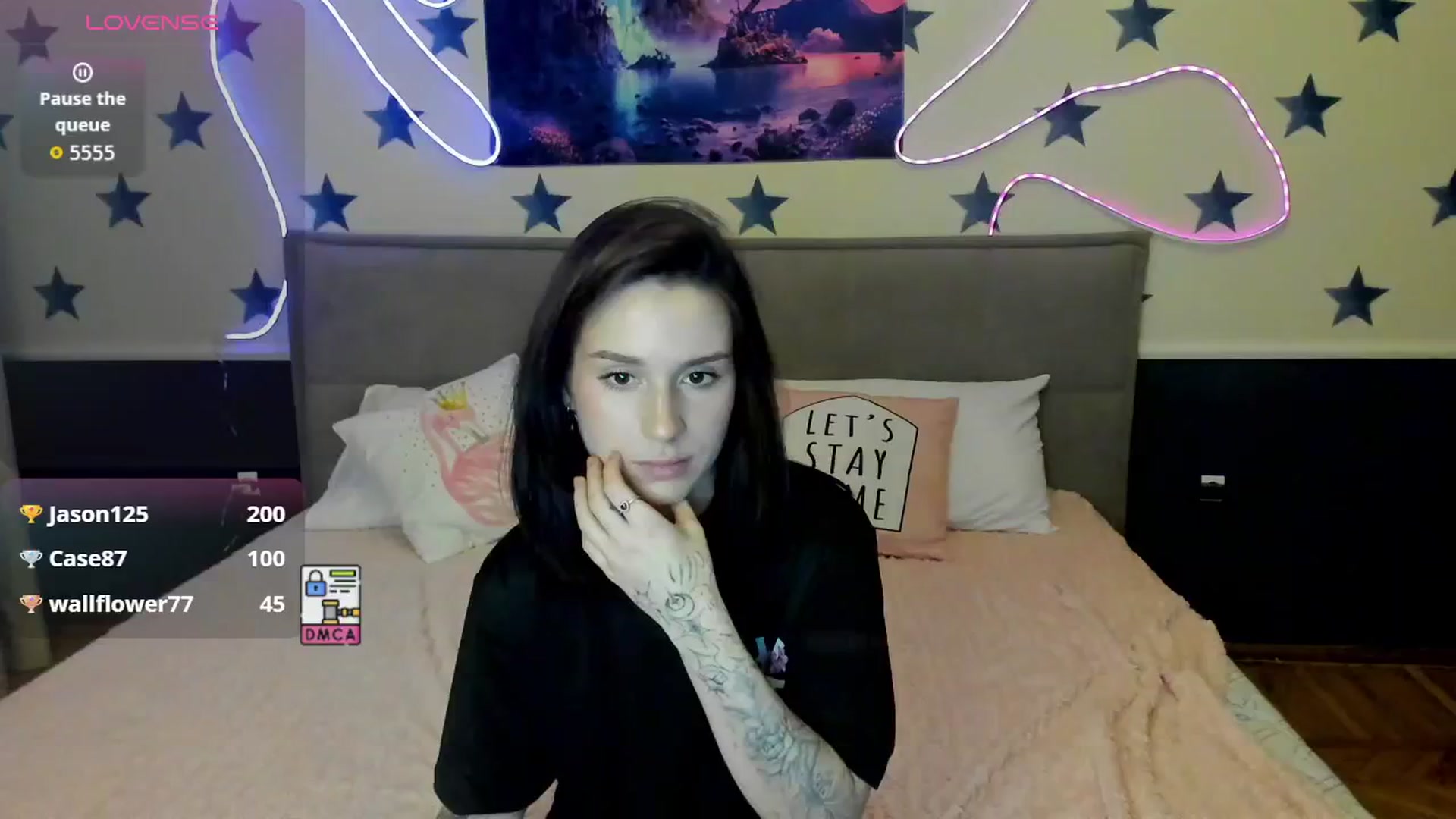 Gallery image thumbnail from LilyPoly's myfreecams stream on, 10/26/2025, 23:08 image 10 of 20