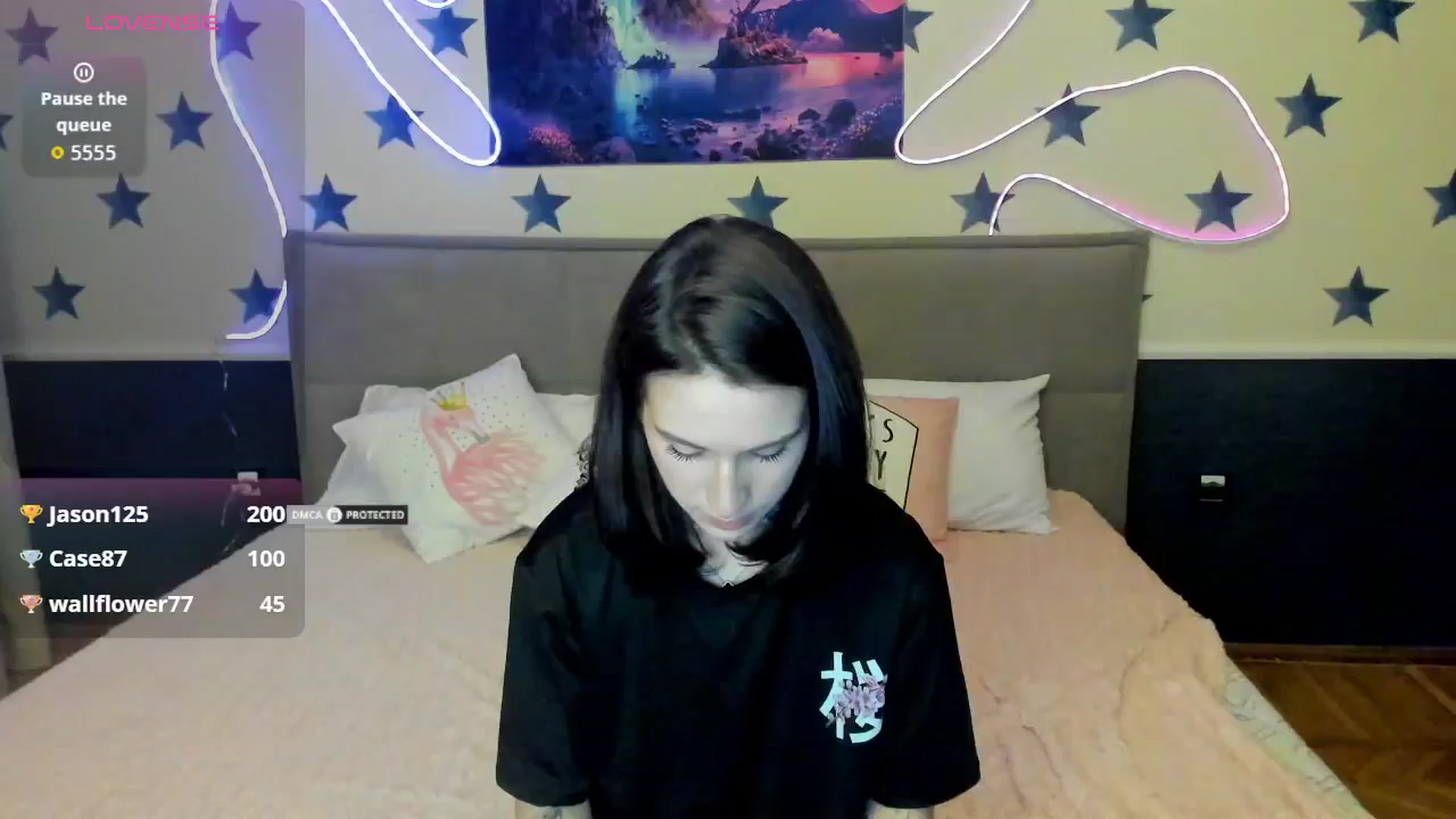 Gallery image thumbnail from LilyPoly's myfreecams stream on, 10/26/2025, 23:08 image 3 of 20