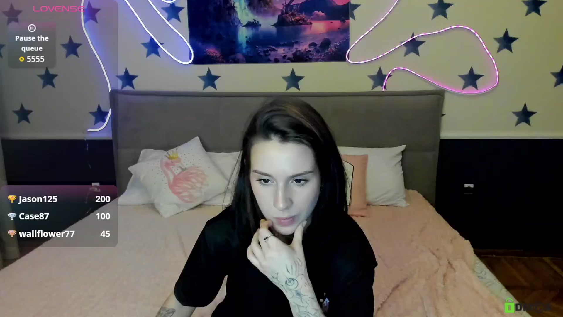 Gallery image thumbnail from LilyPoly's myfreecams stream on, 10/26/2025, 23:08 image 15 of 20