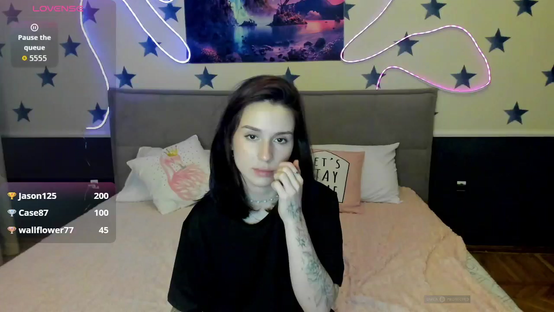 Gallery image thumbnail from LilyPoly's myfreecams stream on, 10/26/2025, 23:08 image 4 of 20