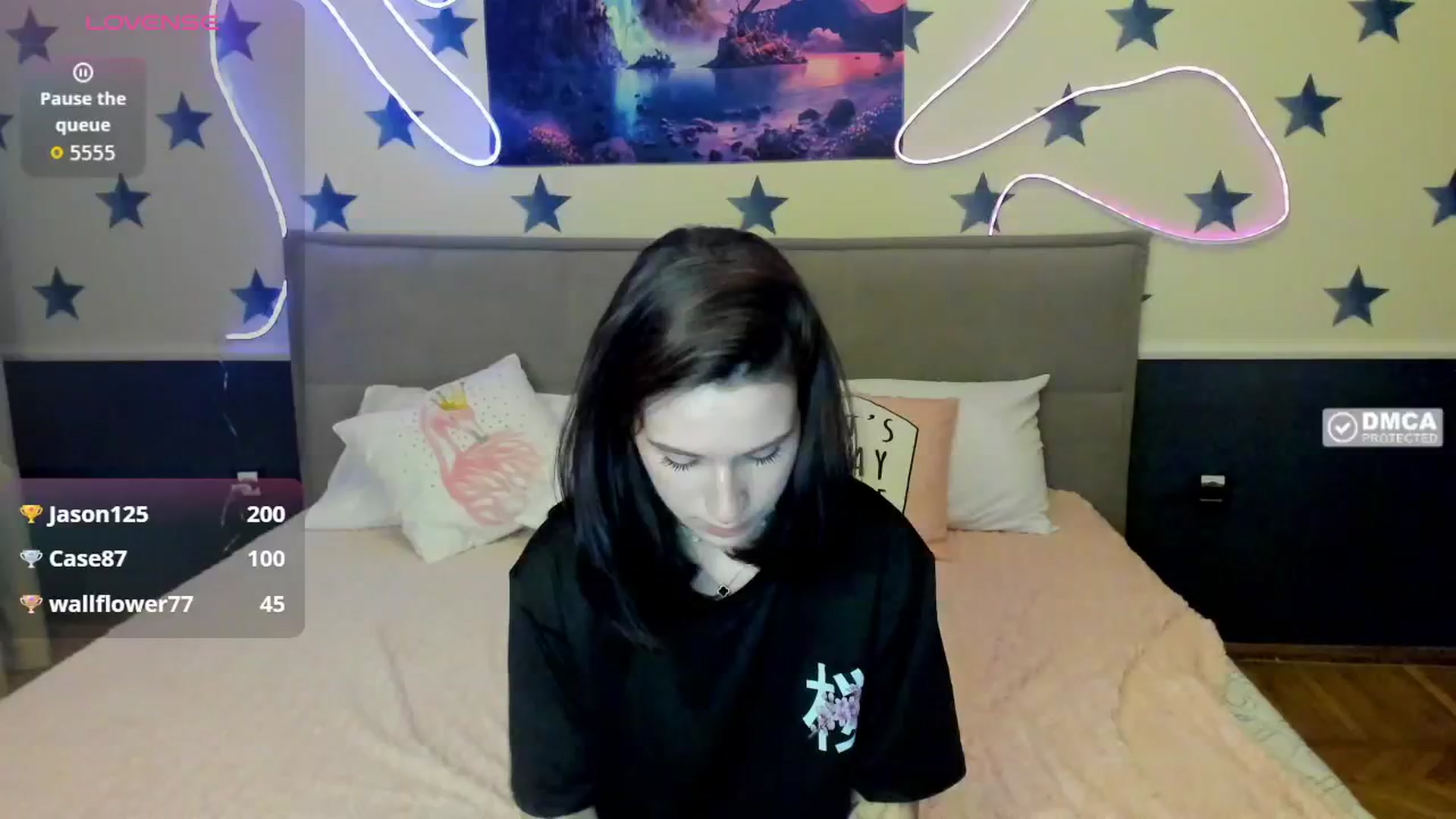 Gallery image thumbnail from LilyPoly's myfreecams stream on, 10/26/2025, 23:08 image 5 of 20