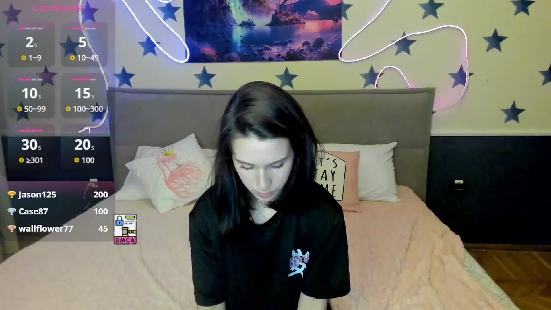 Gallery image thumbnail from LilyPoly's myfreecams stream on, 10/26/2025, 23:08 image 19 of 20