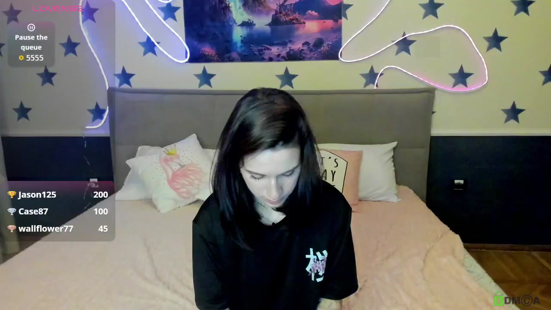 Gallery image thumbnail from LilyPoly's myfreecams stream on, 10/26/2025, 23:08 image 6 of 20