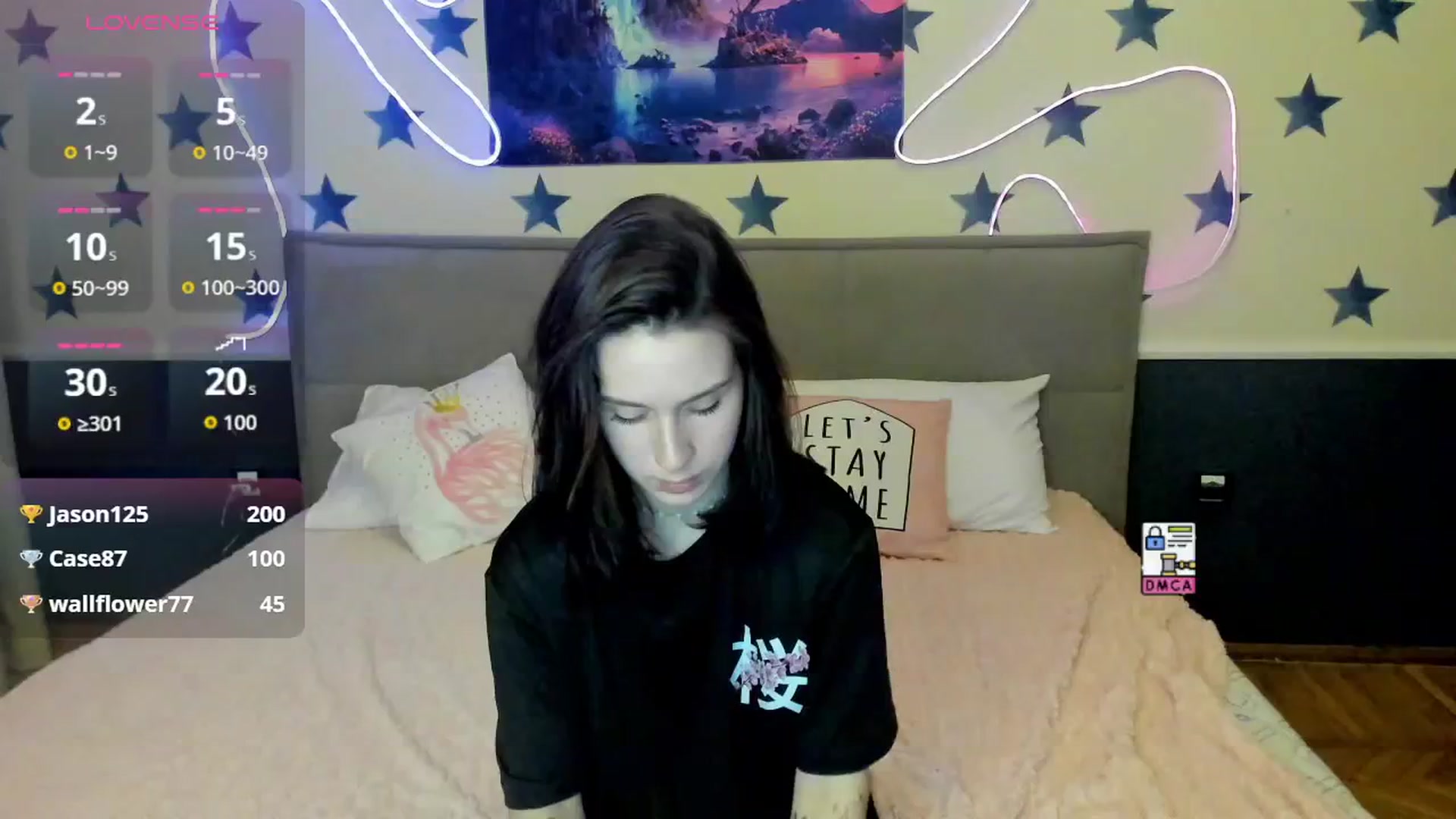 Gallery image thumbnail from LilyPoly's myfreecams stream on, 10/26/2025, 23:08 image 18 of 20