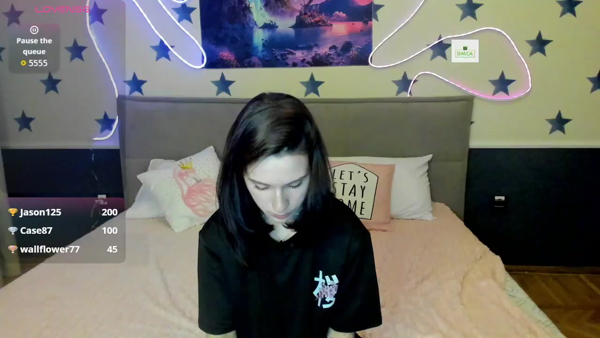 Gallery image thumbnail from LilyPoly's myfreecams stream on, 10/26/2025, 23:08 image 8 of 20
