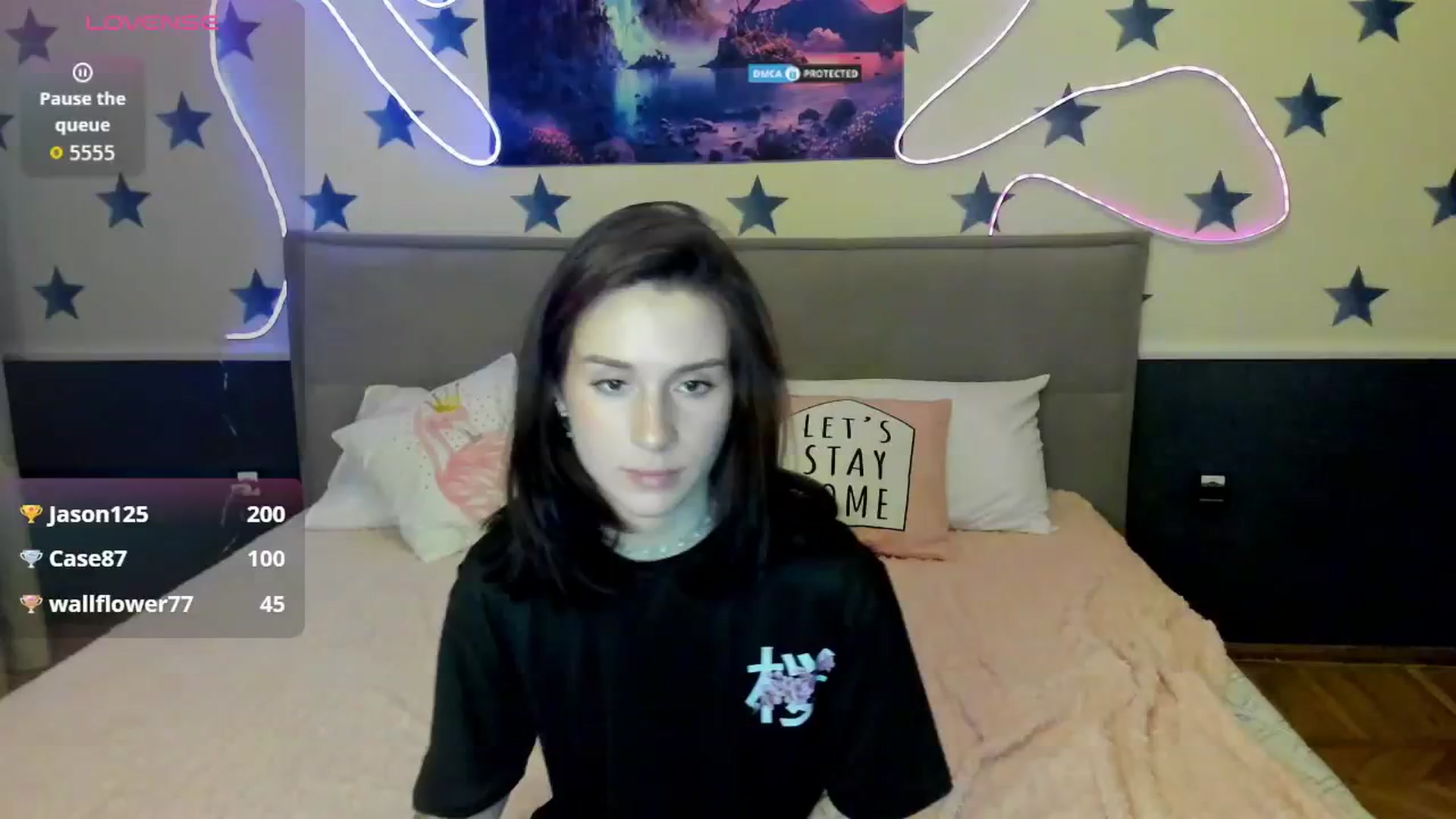 Gallery image thumbnail from LilyPoly's myfreecams stream on, 10/26/2025, 23:08 image 11 of 20