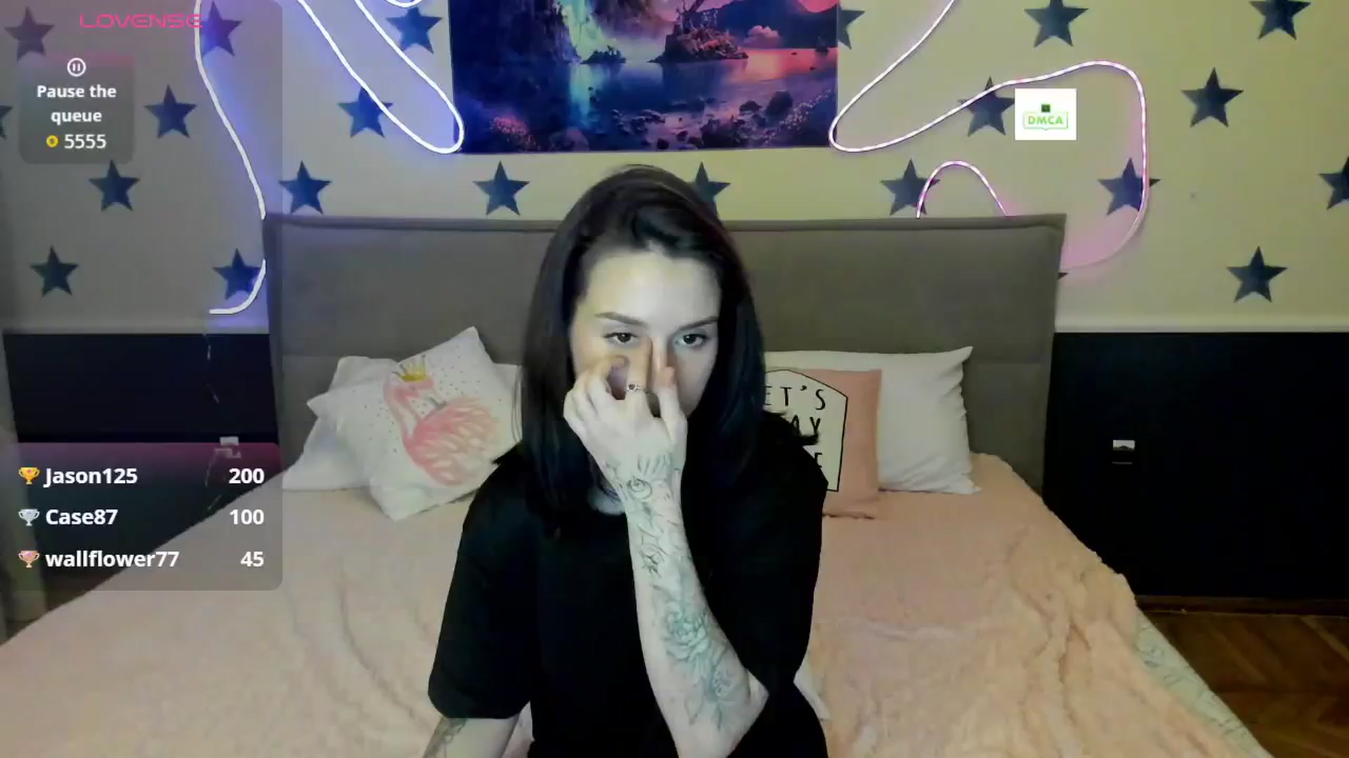 Gallery image thumbnail from LilyPoly's myfreecams stream on, 10/26/2025, 23:08 image 17 of 20