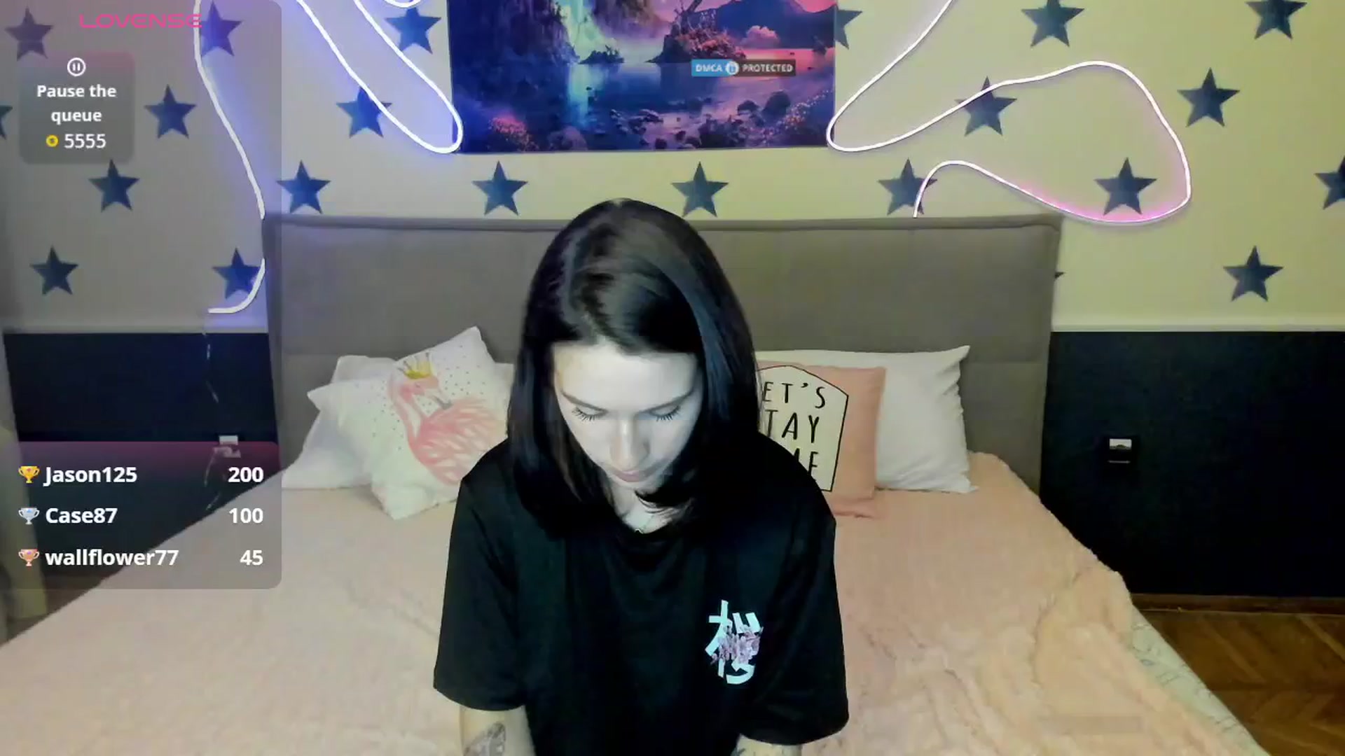 Gallery image thumbnail from LilyPoly's myfreecams stream on, 10/26/2025, 23:08 image 2 of 20