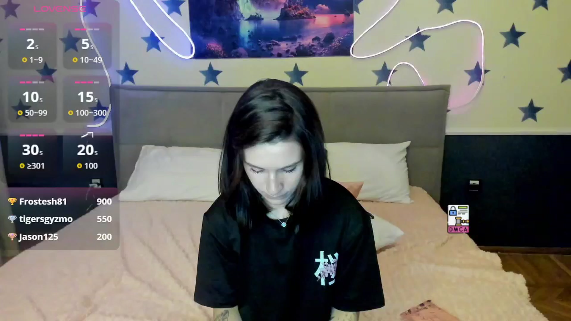 Gallery image thumbnail from LilyPoly's myfreecams stream on, 10/27/2025, 24:38 image 2 of 20