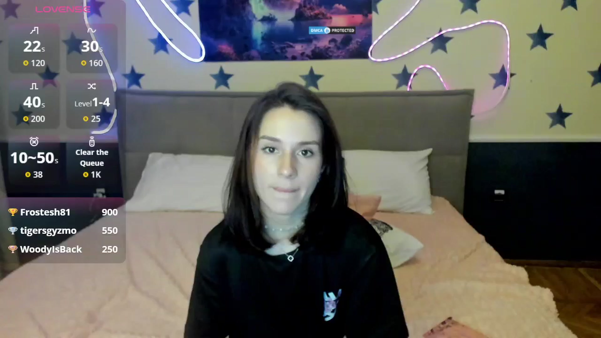 Gallery image thumbnail from LilyPoly's myfreecams stream on, 10/27/2025, 24:38 image 7 of 20