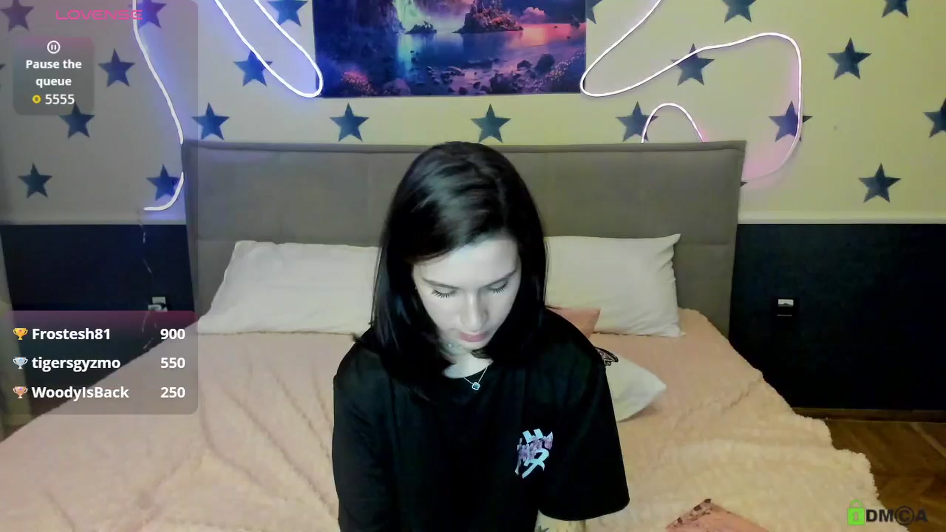 Gallery image thumbnail from LilyPoly's myfreecams stream on, 10/27/2025, 24:38 image 6 of 20