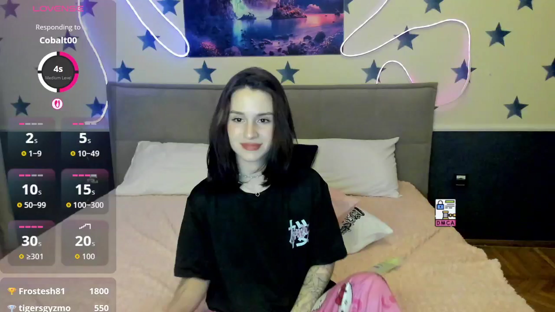 Gallery image thumbnail from LilyPoly's myfreecams stream on, 10/27/2025, 24:38 image 15 of 20