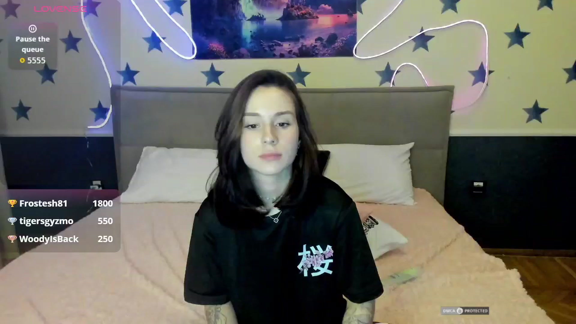 Gallery image thumbnail from LilyPoly's myfreecams stream on, 10/27/2025, 24:38 image 13 of 20