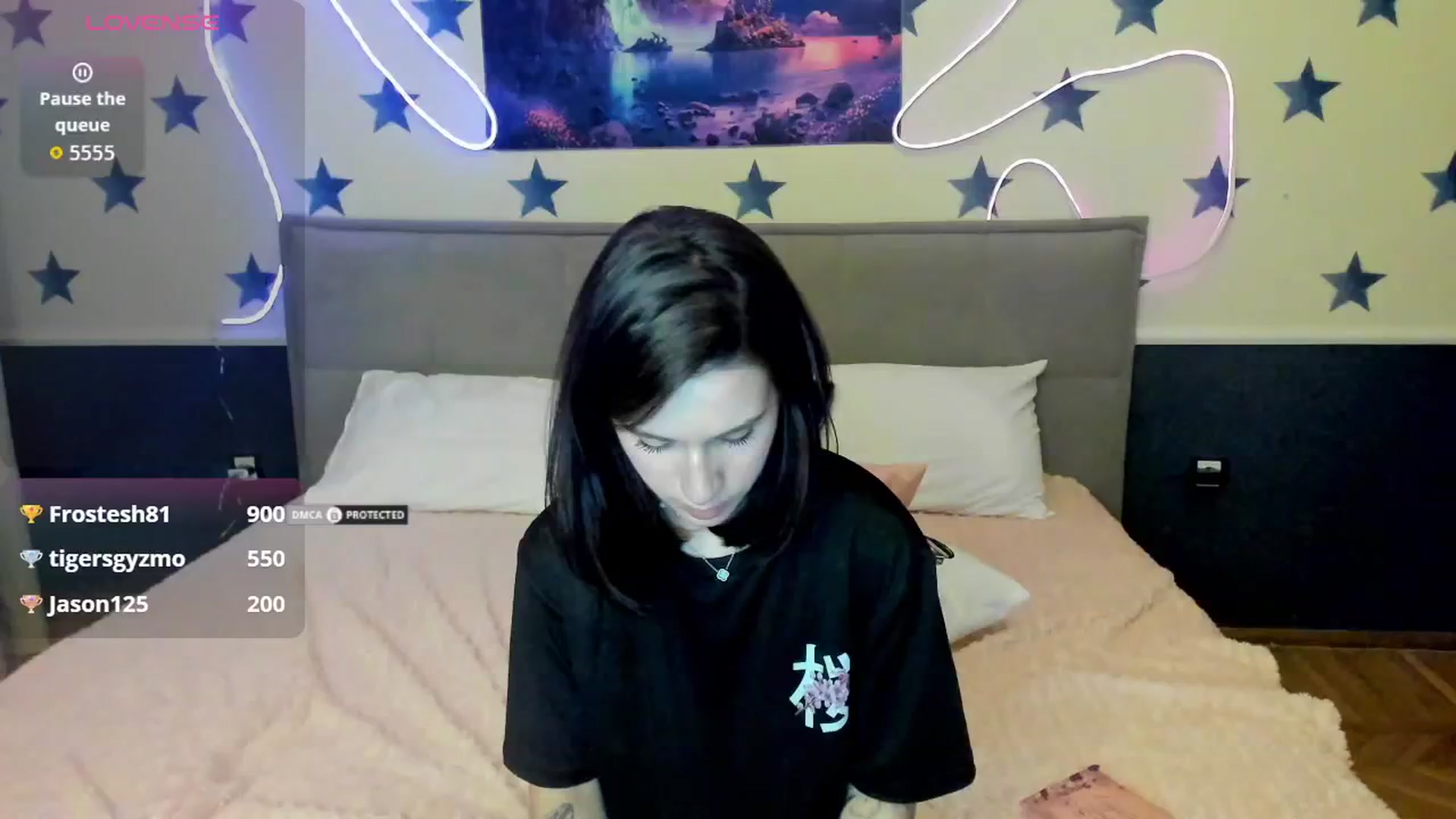 Gallery image thumbnail from LilyPoly's myfreecams stream on, 10/27/2025, 24:38 image 3 of 20