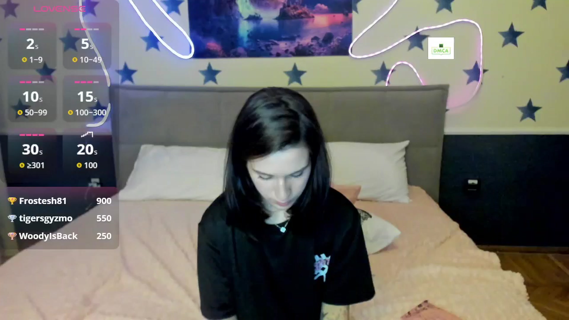 Gallery image thumbnail from LilyPoly's myfreecams stream on, 10/27/2025, 24:38 image 5 of 20