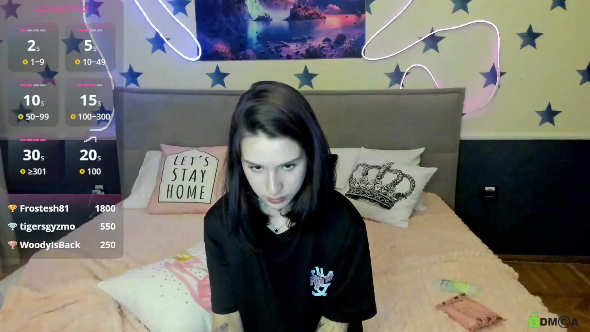 Gallery image thumbnail from LilyPoly's myfreecams stream on, 10/27/2025, 02:01 image 5 of 20