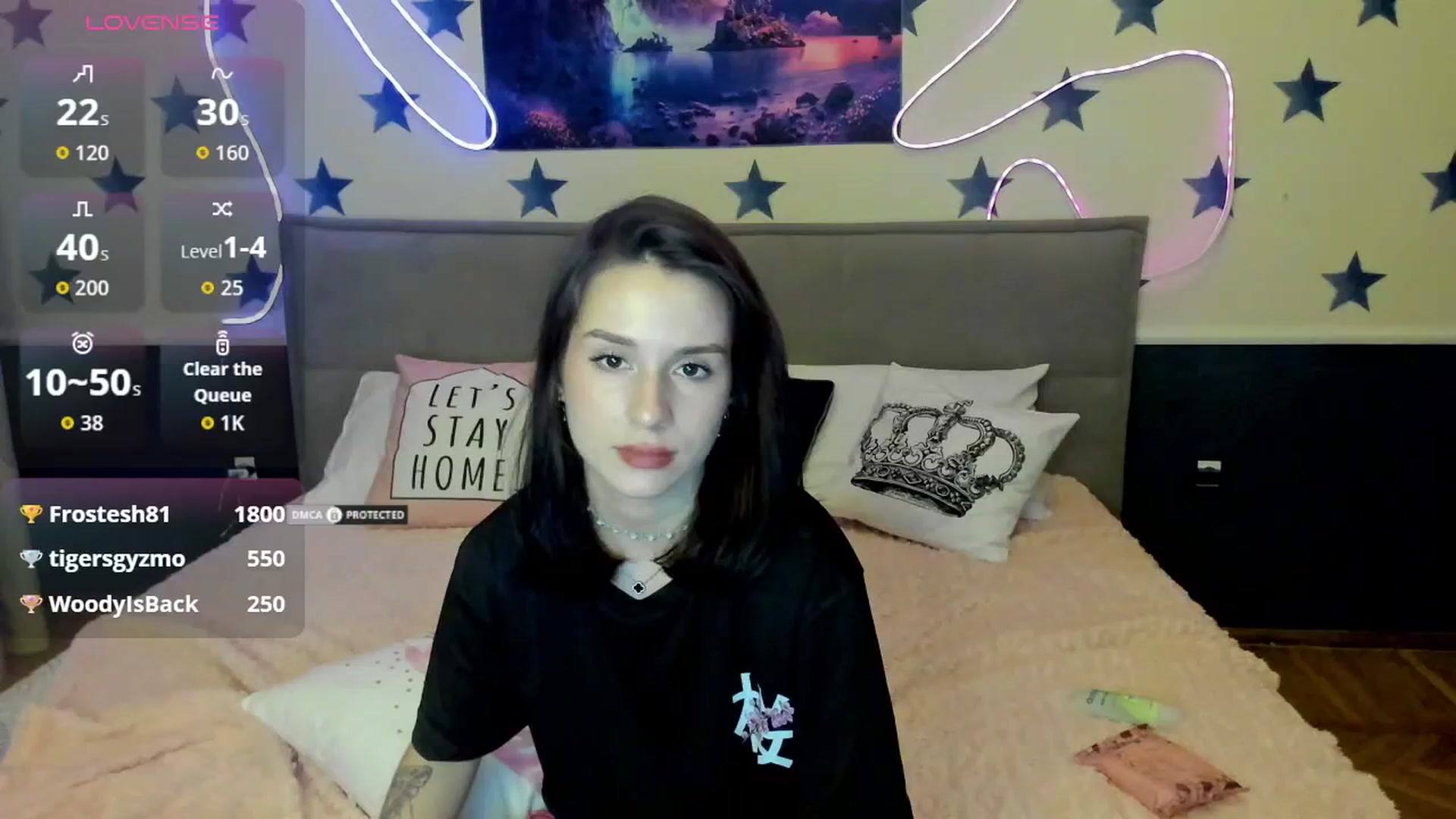 Gallery image thumbnail from LilyPoly's myfreecams stream on, 10/27/2025, 02:01 image 3 of 20