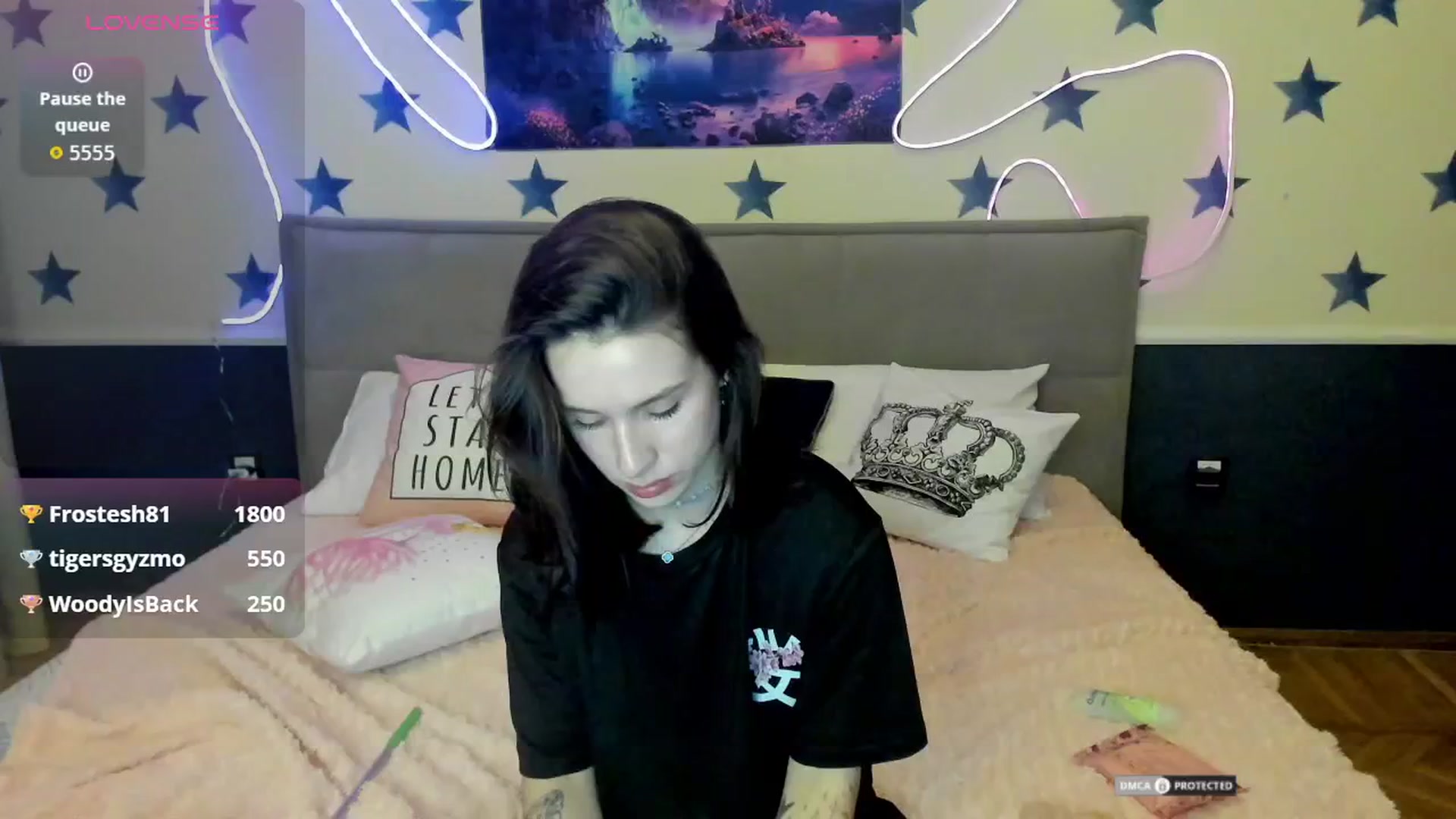 Gallery image thumbnail from LilyPoly's myfreecams stream on, 10/27/2025, 02:01 image 18 of 20