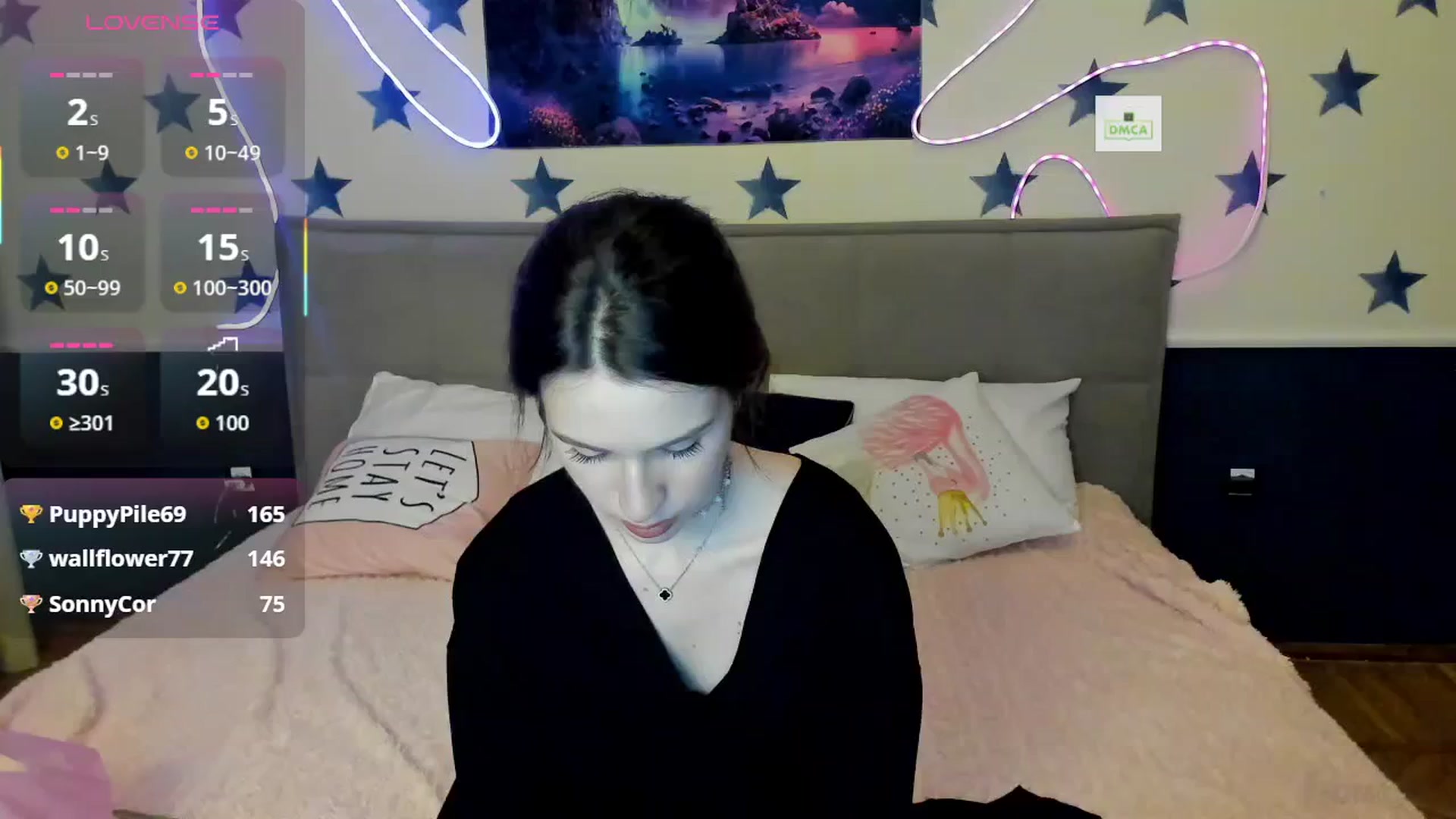 Gallery image thumbnail from LilyPoly's myfreecams stream on, 10/29/2025, 16:45 image 10 of 20