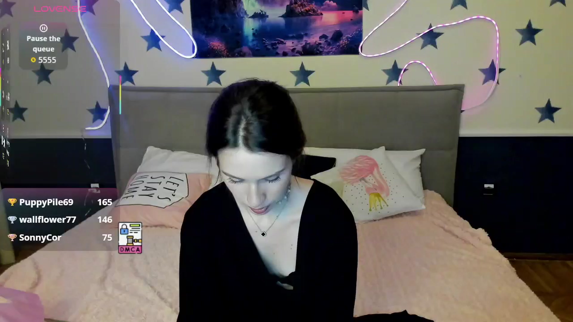 Gallery image thumbnail from LilyPoly's myfreecams stream on, 10/29/2025, 16:45 image 9 of 20