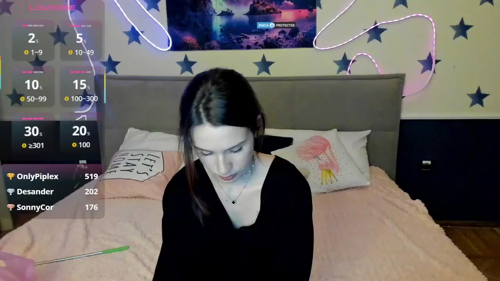 Gallery image thumbnail from LilyPoly's myfreecams stream on, 10/29/2025, 16:45 image 20 of 20