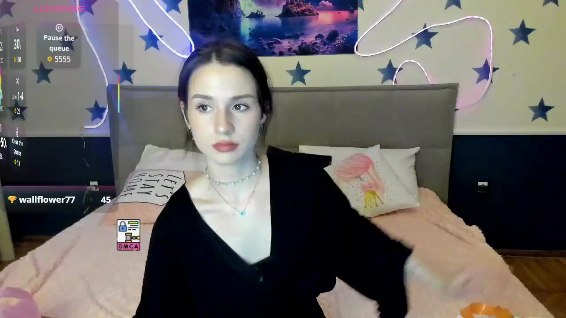 Gallery image thumbnail from LilyPoly's myfreecams stream on, 10/29/2025, 16:45 image 1 of 20