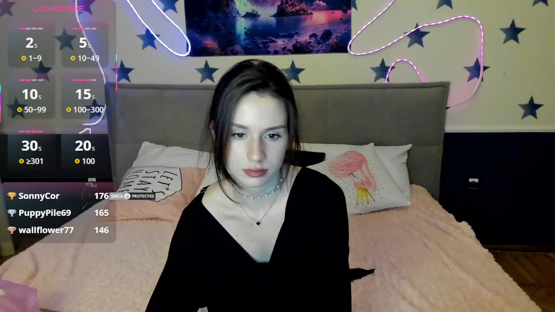 Gallery image thumbnail from LilyPoly's myfreecams stream on, 10/29/2025, 16:45 image 15 of 20