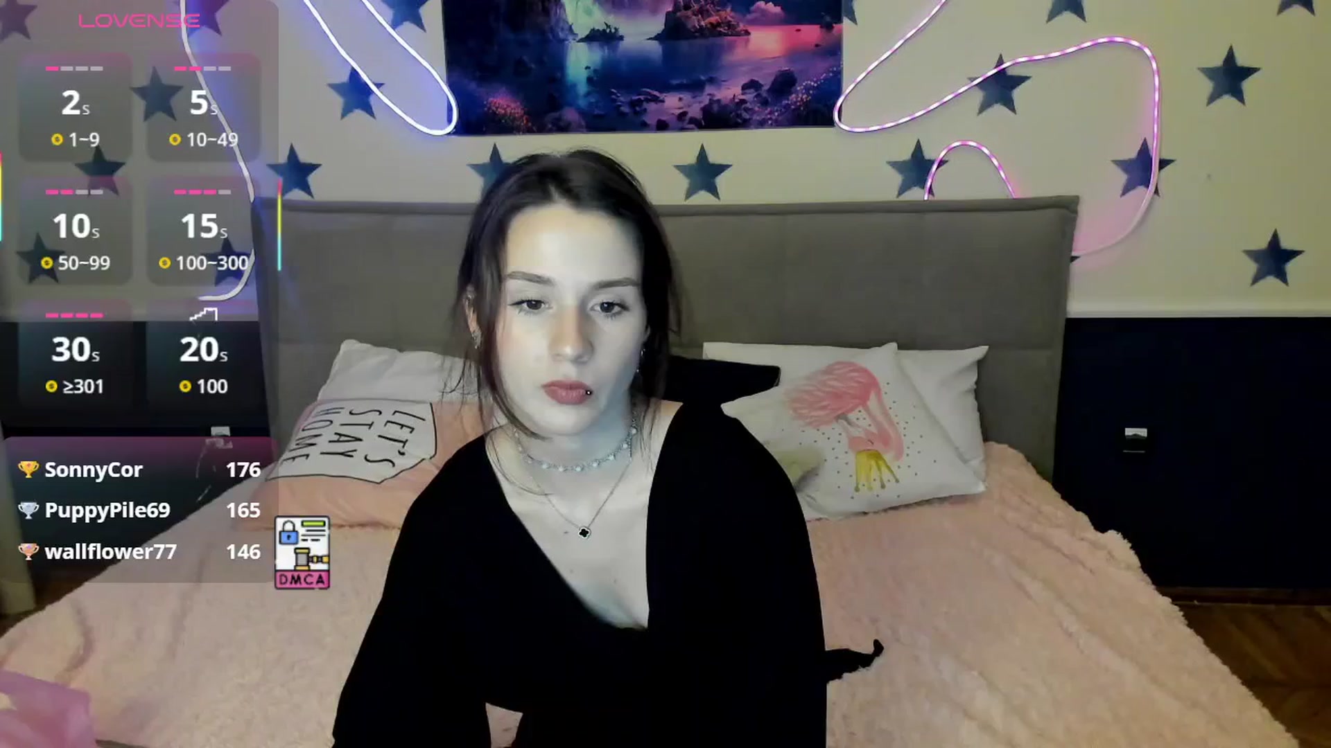 Gallery image thumbnail from LilyPoly's myfreecams stream on, 10/29/2025, 16:45 image 17 of 20