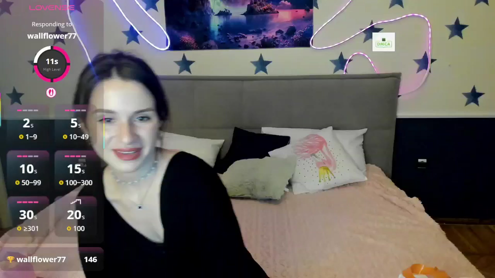 Gallery image thumbnail from LilyPoly's myfreecams stream on, 10/29/2025, 16:45 image 2 of 20