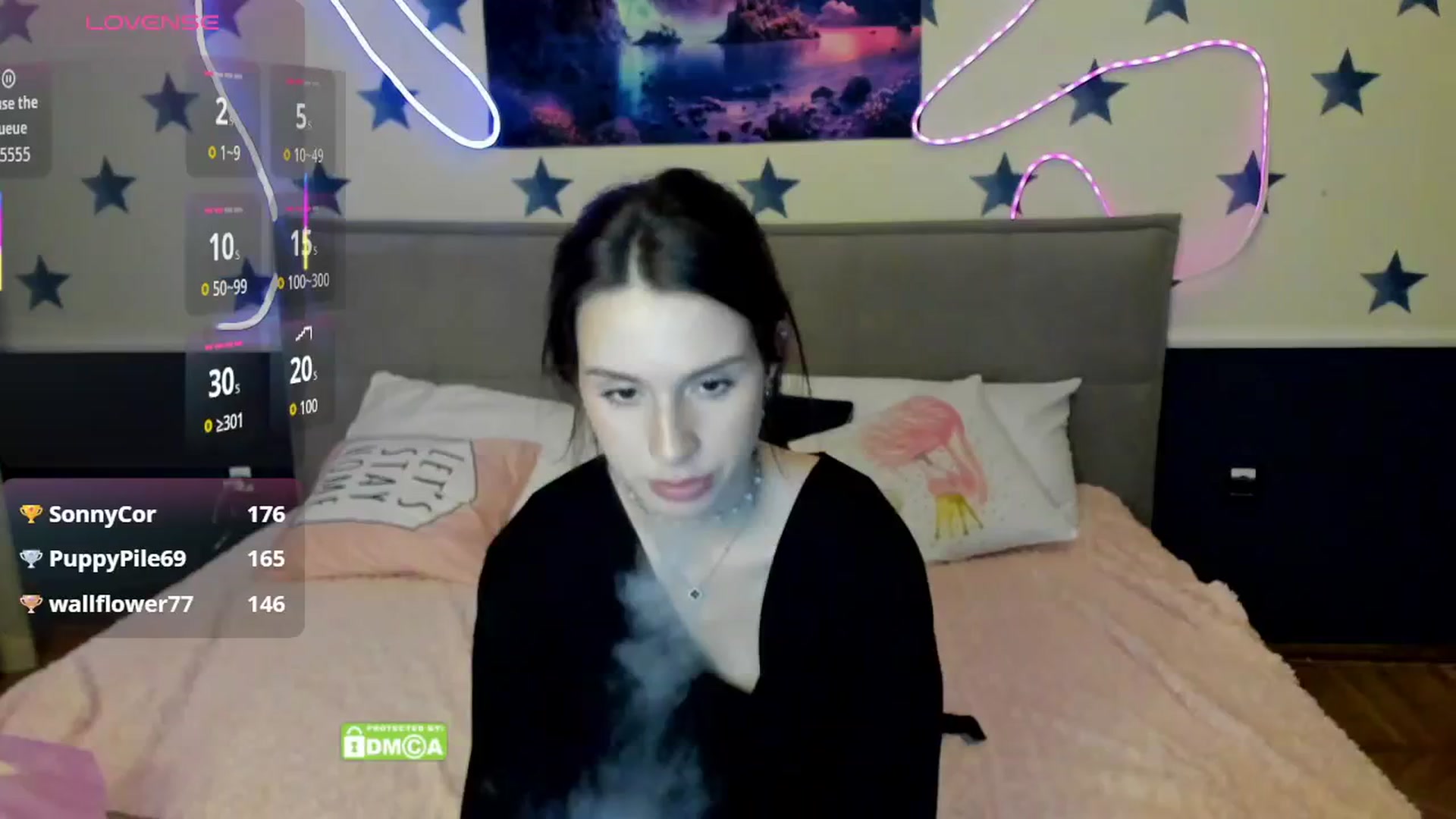 Gallery image thumbnail from LilyPoly's myfreecams stream on, 10/29/2025, 16:45 image 13 of 20