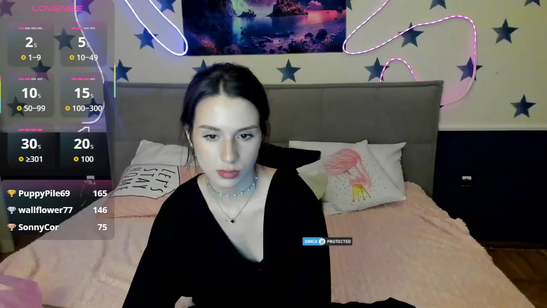 Gallery image thumbnail from LilyPoly's myfreecams stream on, 10/29/2025, 16:45 image 8 of 20