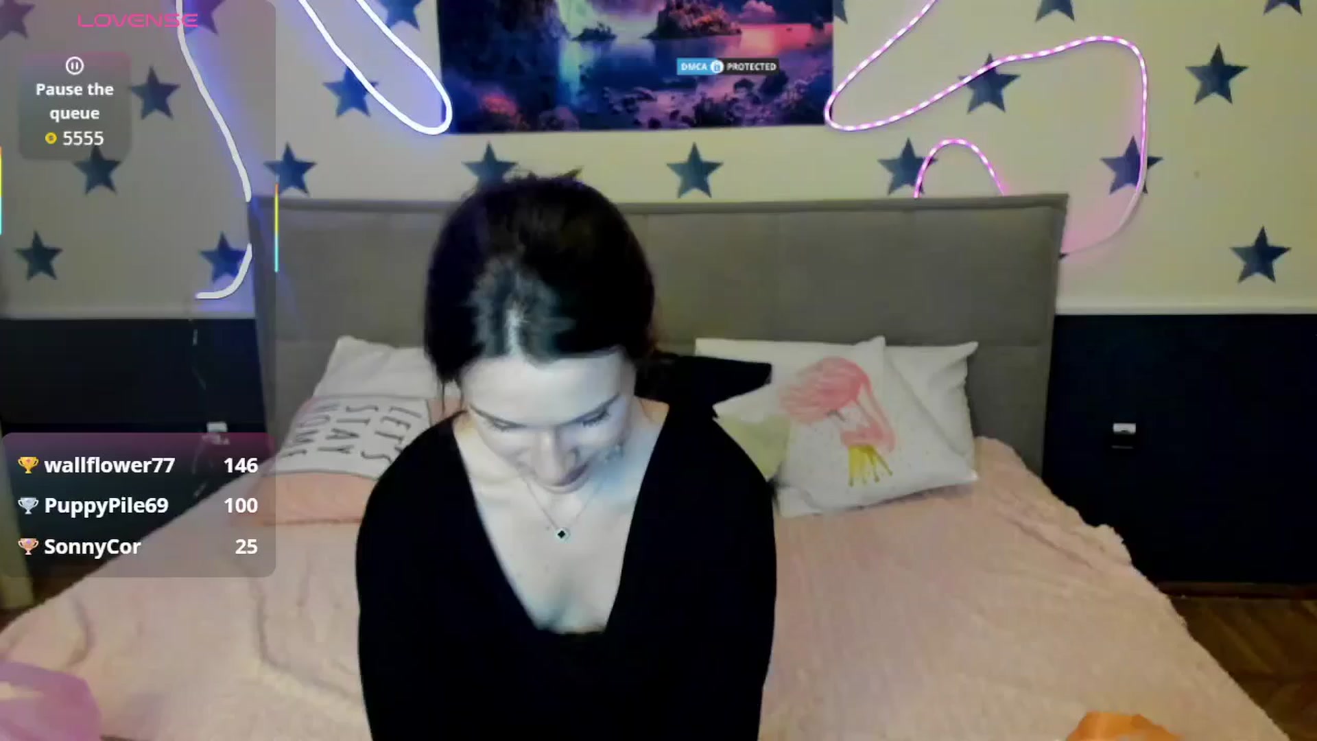 Gallery image thumbnail from LilyPoly's myfreecams stream on, 10/29/2025, 16:45 image 4 of 20