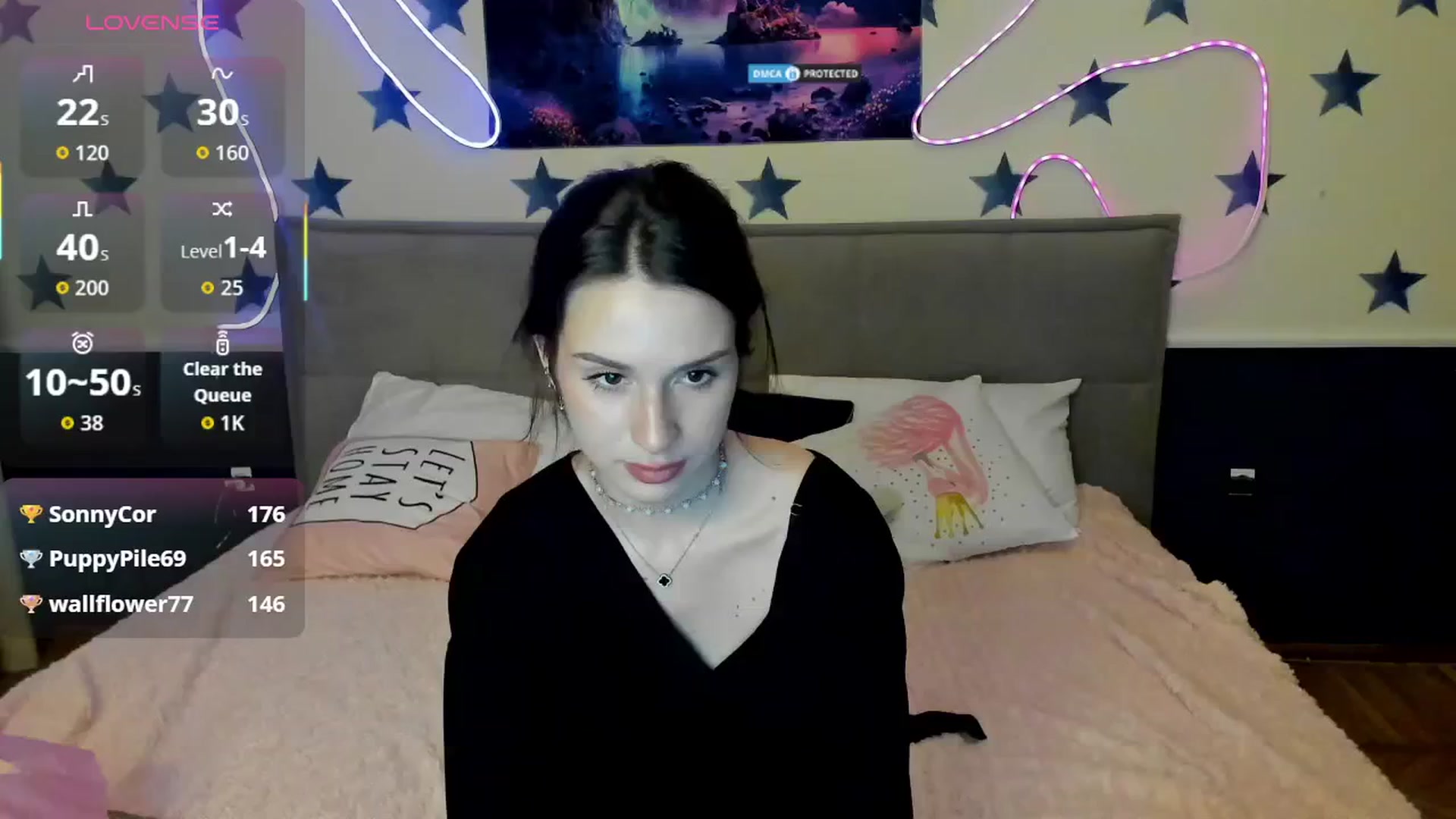 Gallery image thumbnail from LilyPoly's myfreecams stream on, 10/29/2025, 16:45 image 12 of 20