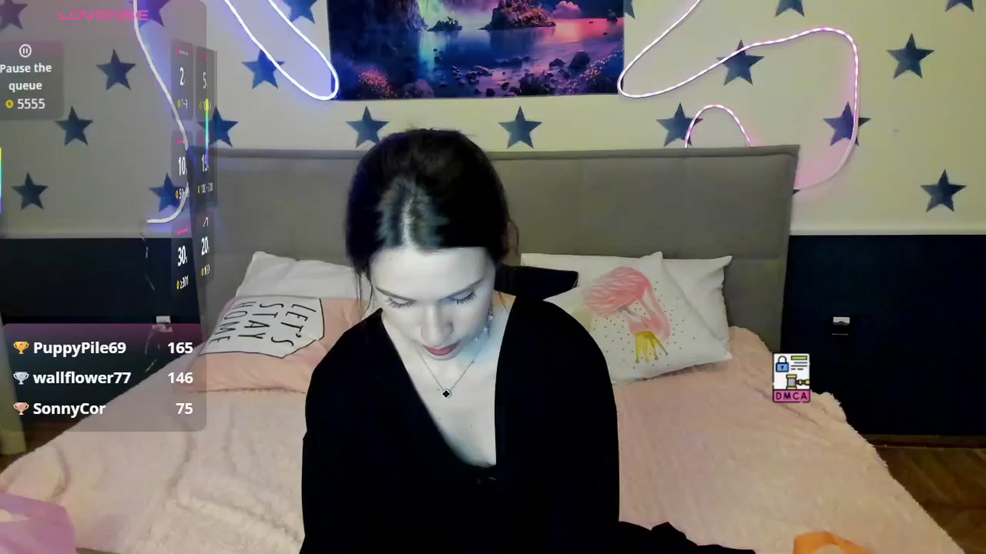 Gallery image thumbnail from LilyPoly's myfreecams stream on, 10/29/2025, 16:45 image 6 of 20